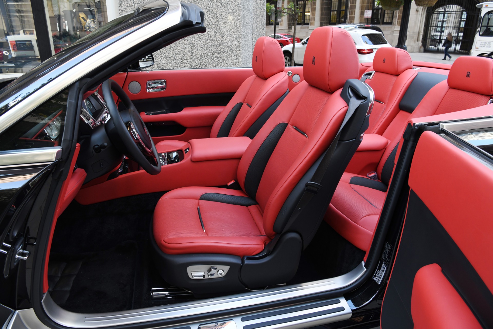 Used 2019 Rolls-Royce Dawn | St. Petersburg, FL