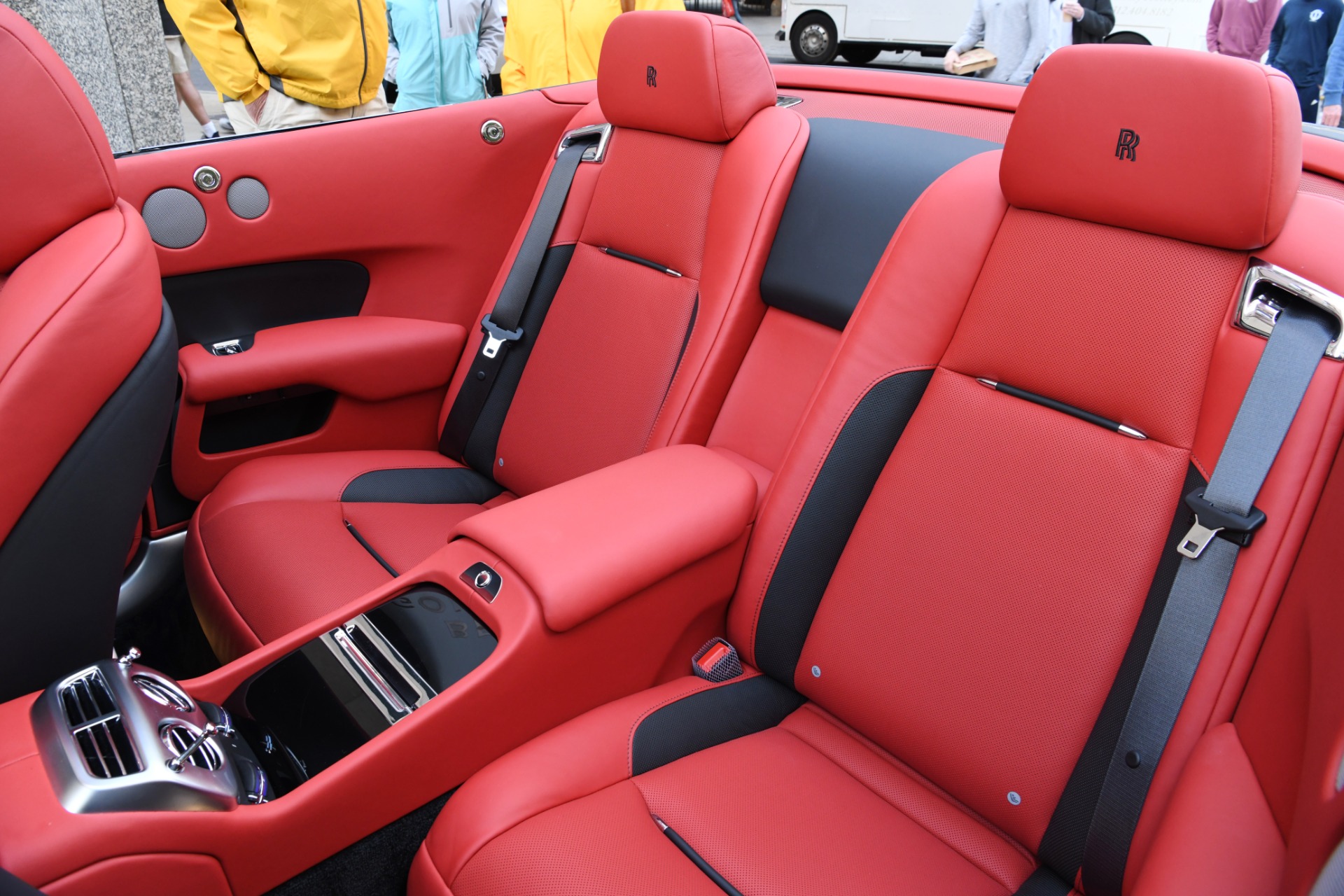 Used 2019 Rolls-Royce Dawn | St. Petersburg, FL