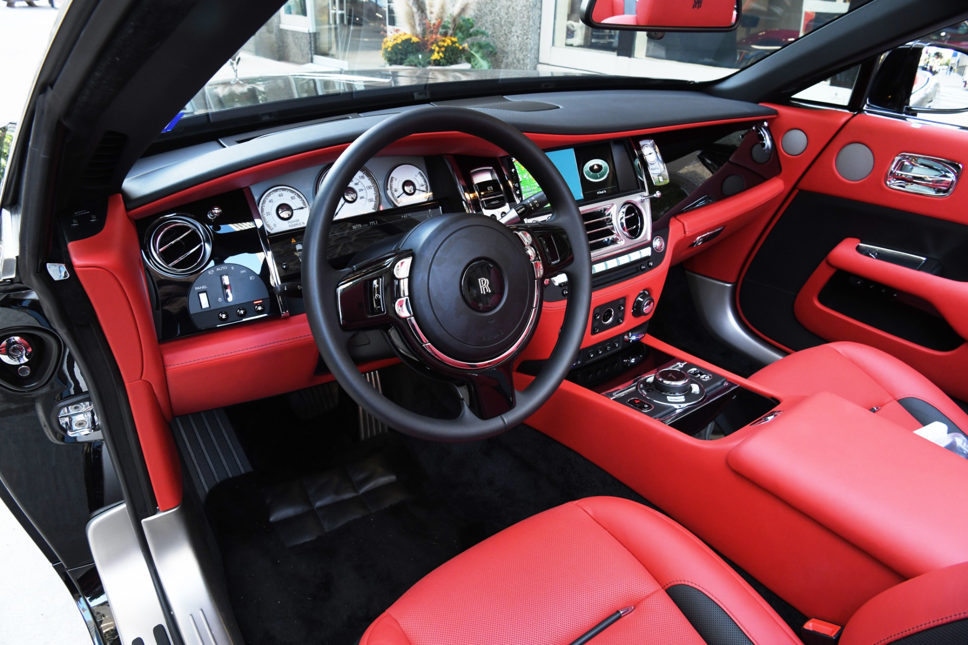Used 2019 Rolls-Royce Dawn | St. Petersburg, FL