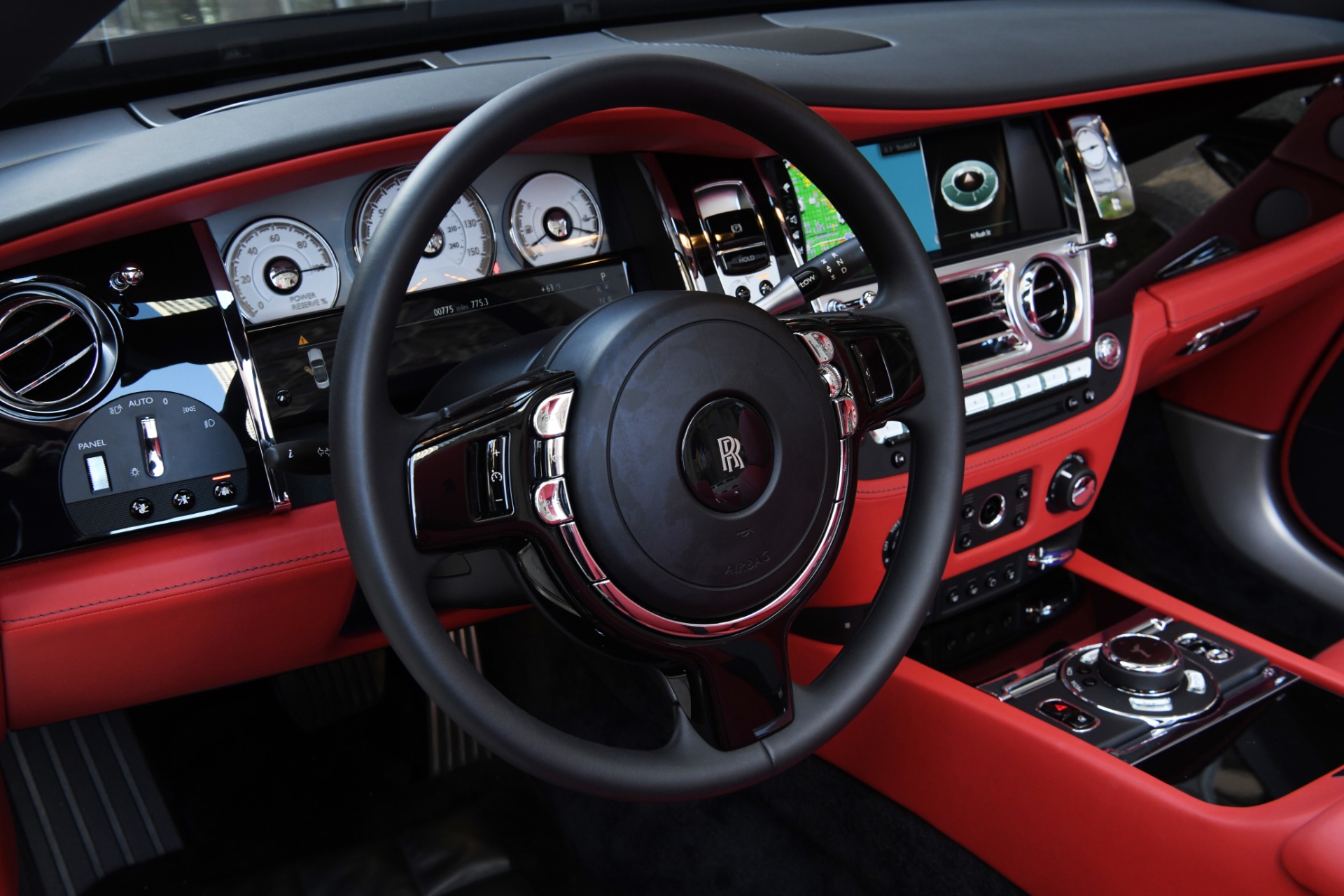 Used 2019 Rolls-Royce Dawn | St. Petersburg, FL