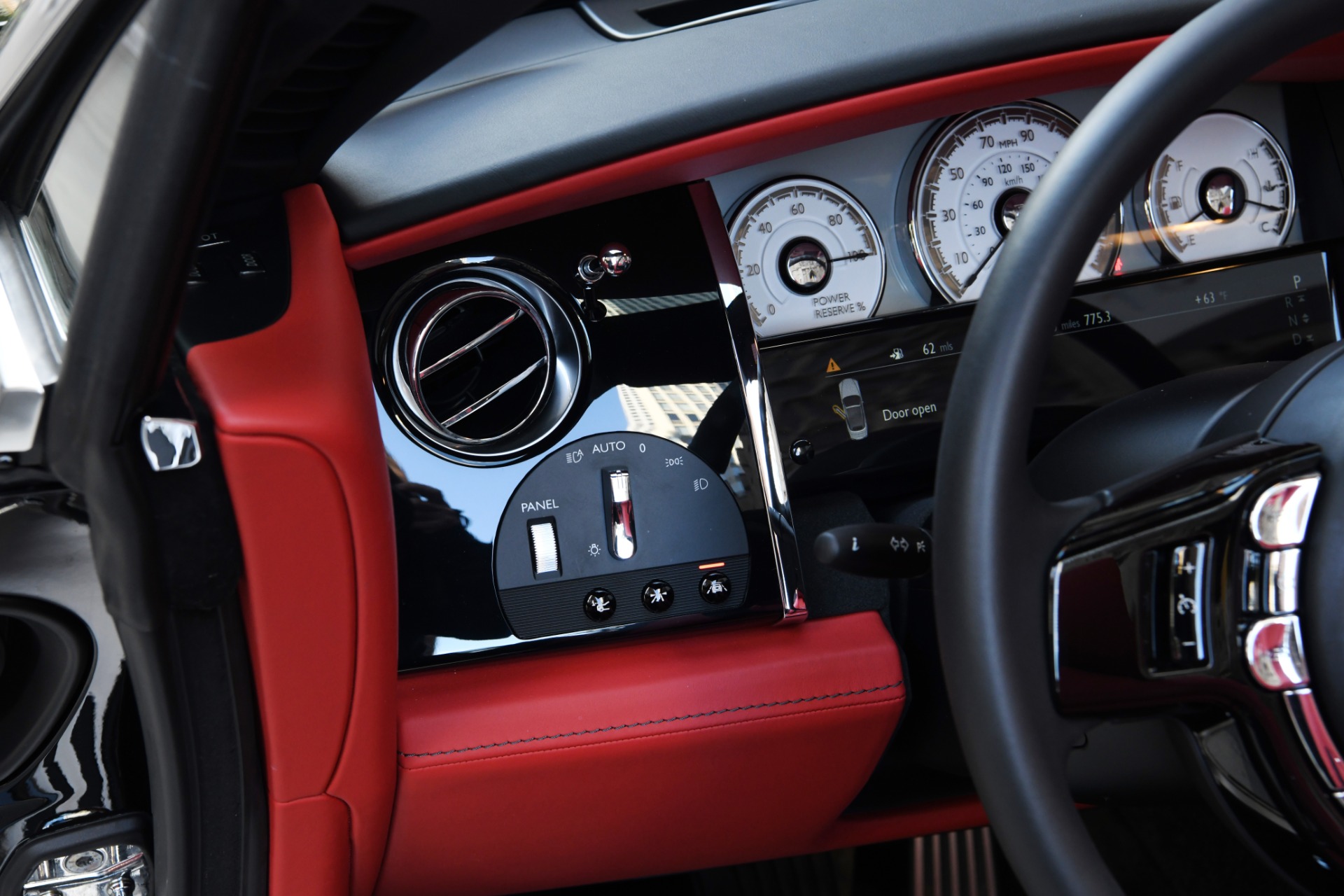 Used 2019 Rolls-Royce Dawn | St. Petersburg, FL
