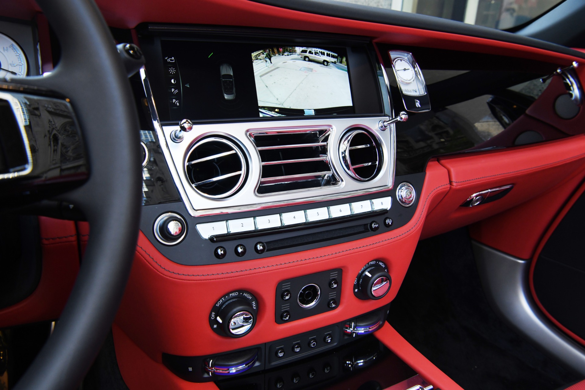 Used 2019 Rolls-Royce Dawn | St. Petersburg, FL