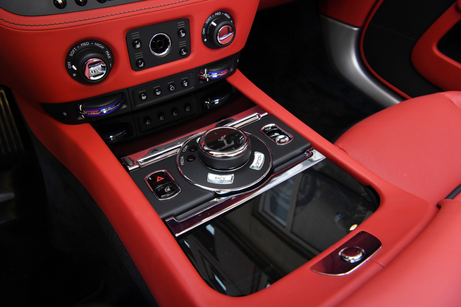 Used 2019 Rolls-Royce Dawn | St. Petersburg, FL