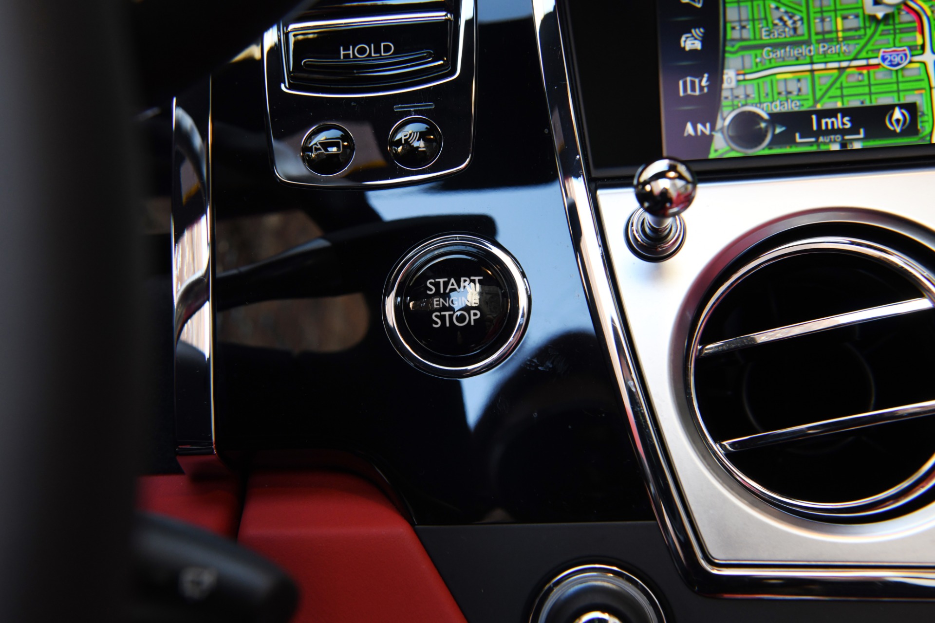 Used 2019 Rolls-Royce Dawn | St. Petersburg, FL