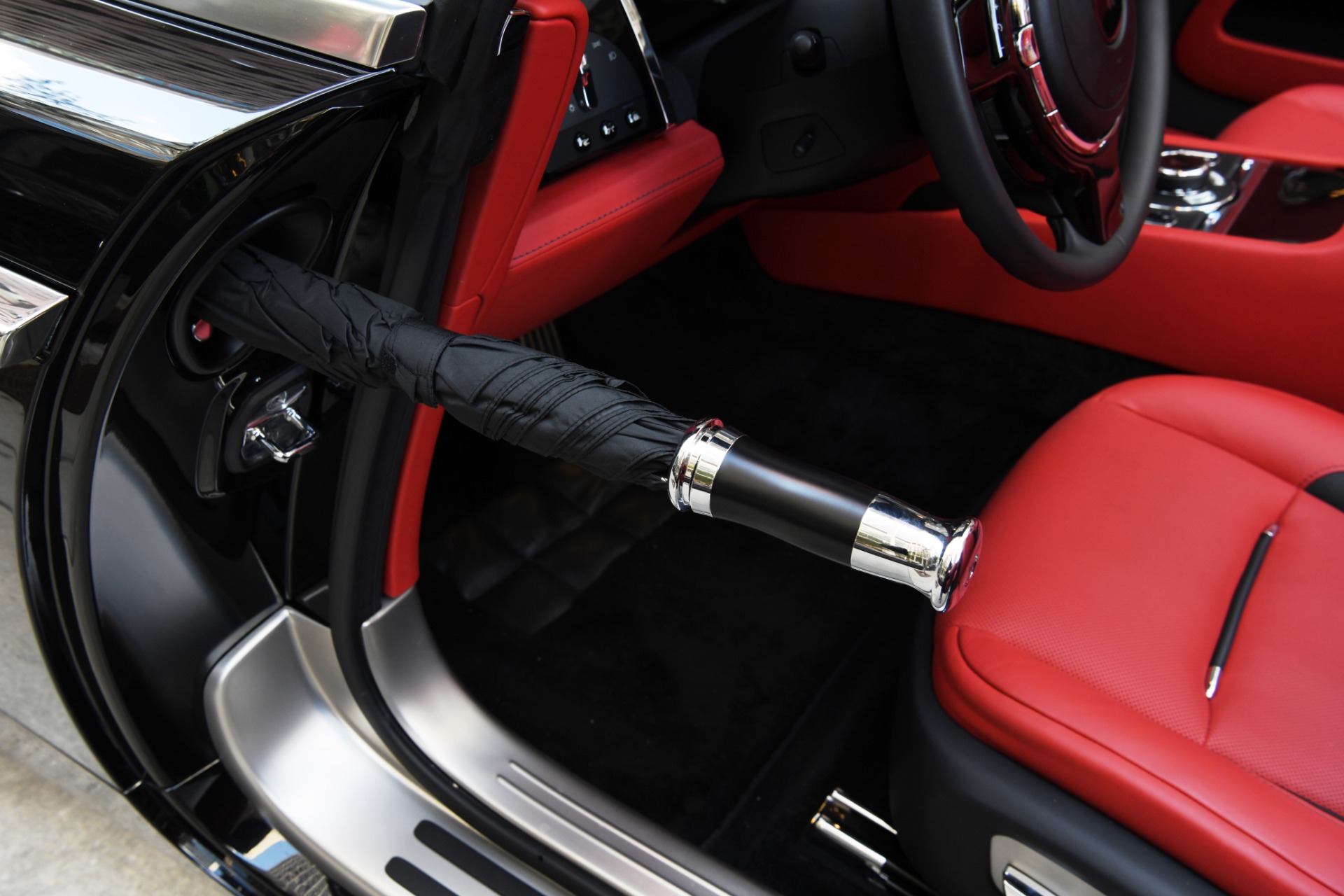 Used 2019 Rolls-Royce Dawn | St. Petersburg, FL