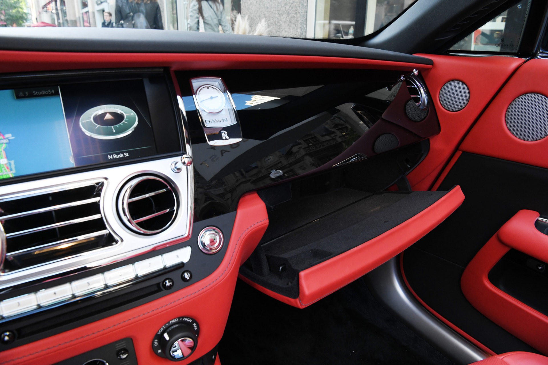 Used 2019 Rolls-Royce Dawn | St. Petersburg, FL