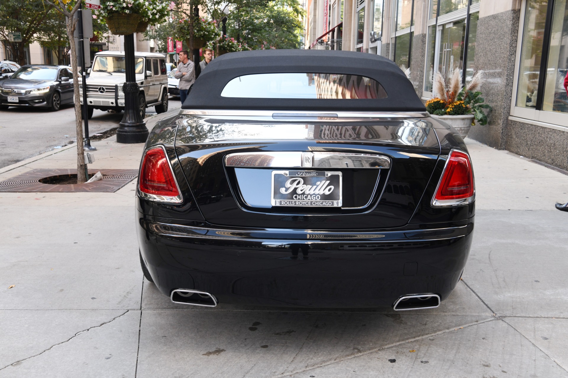 Used 2019 Rolls-Royce Dawn | St. Petersburg, FL
