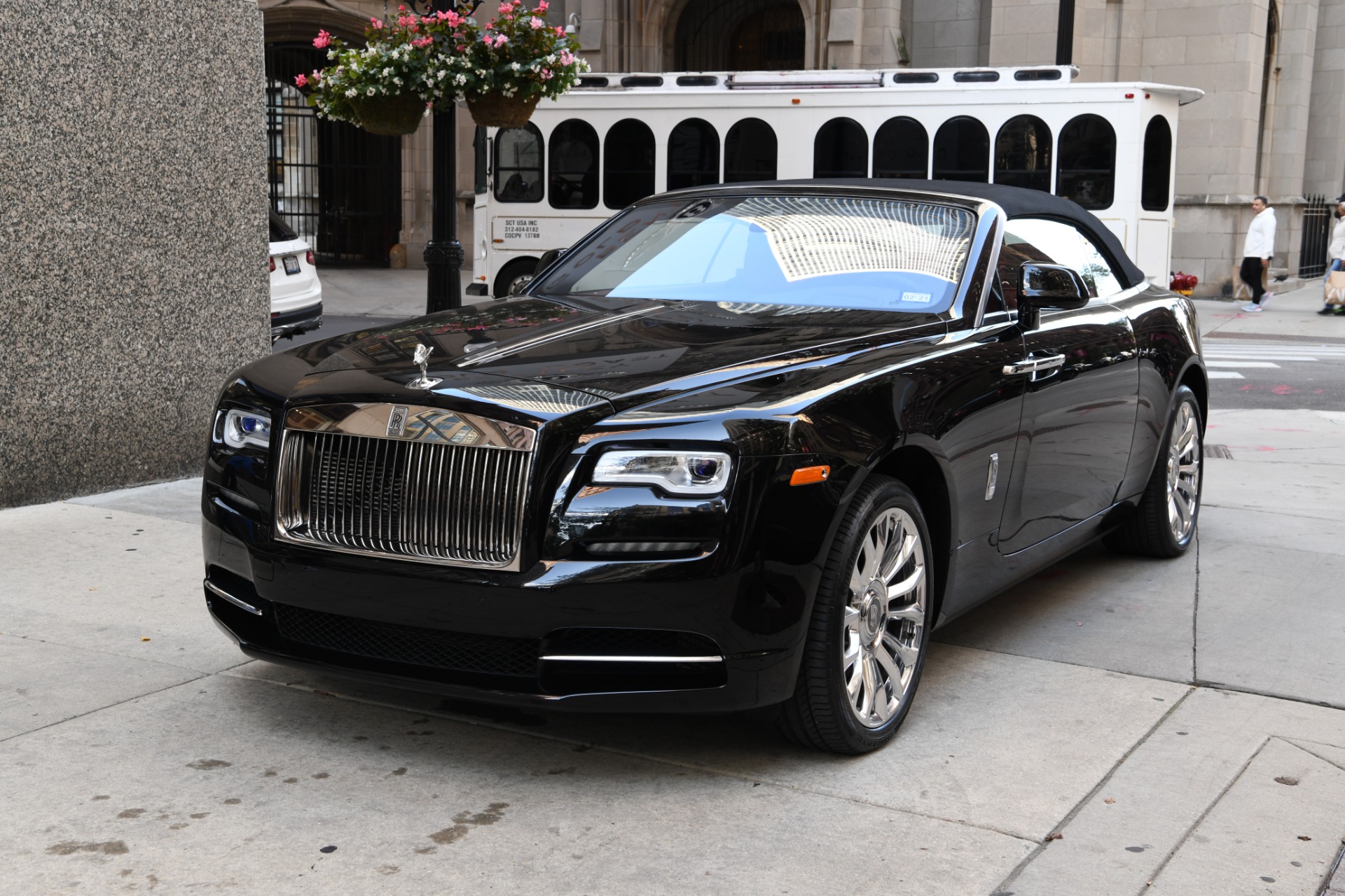 Used 2019 Rolls-Royce Dawn | St. Petersburg, FL