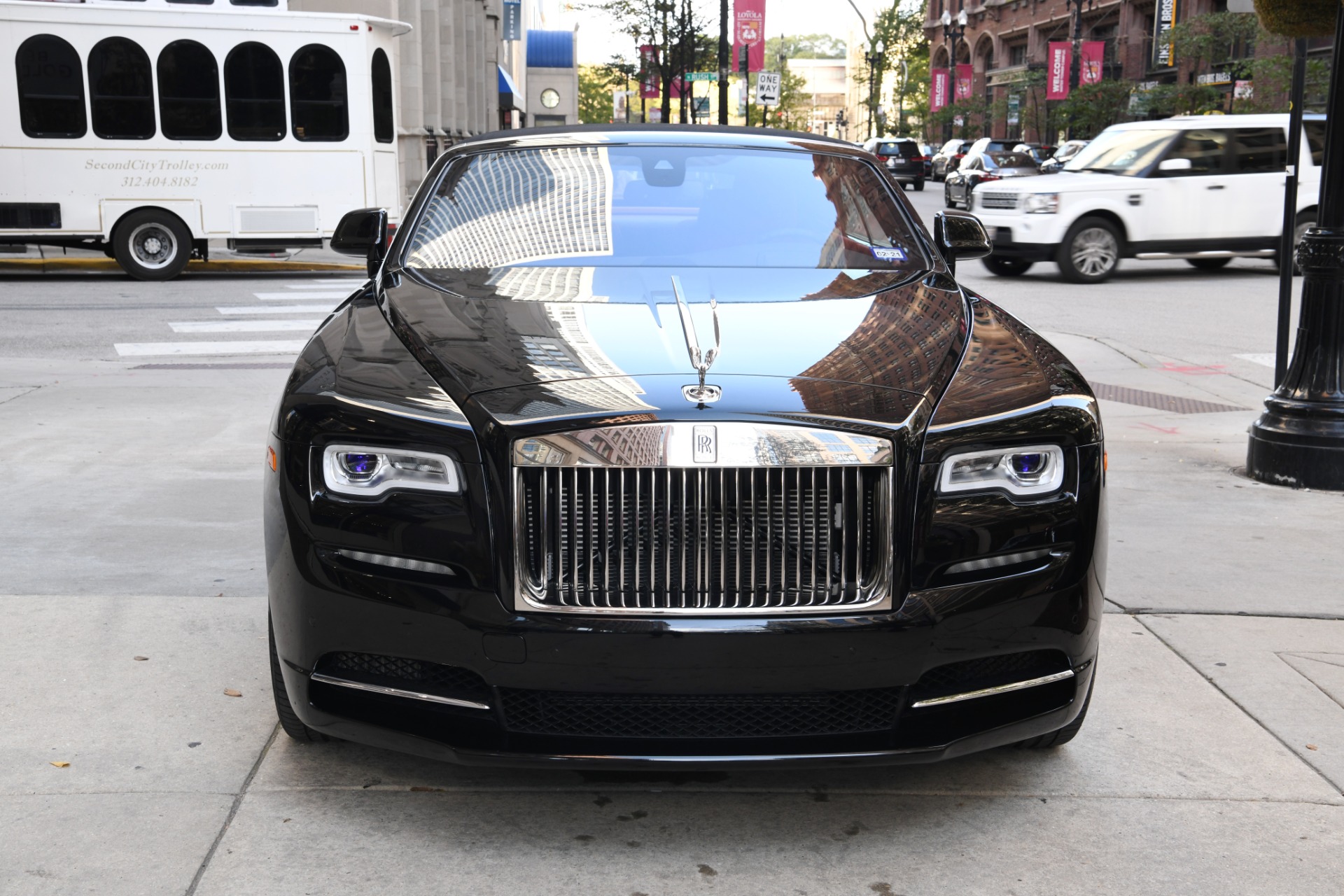 Used 2019 Rolls-Royce Dawn | St. Petersburg, FL