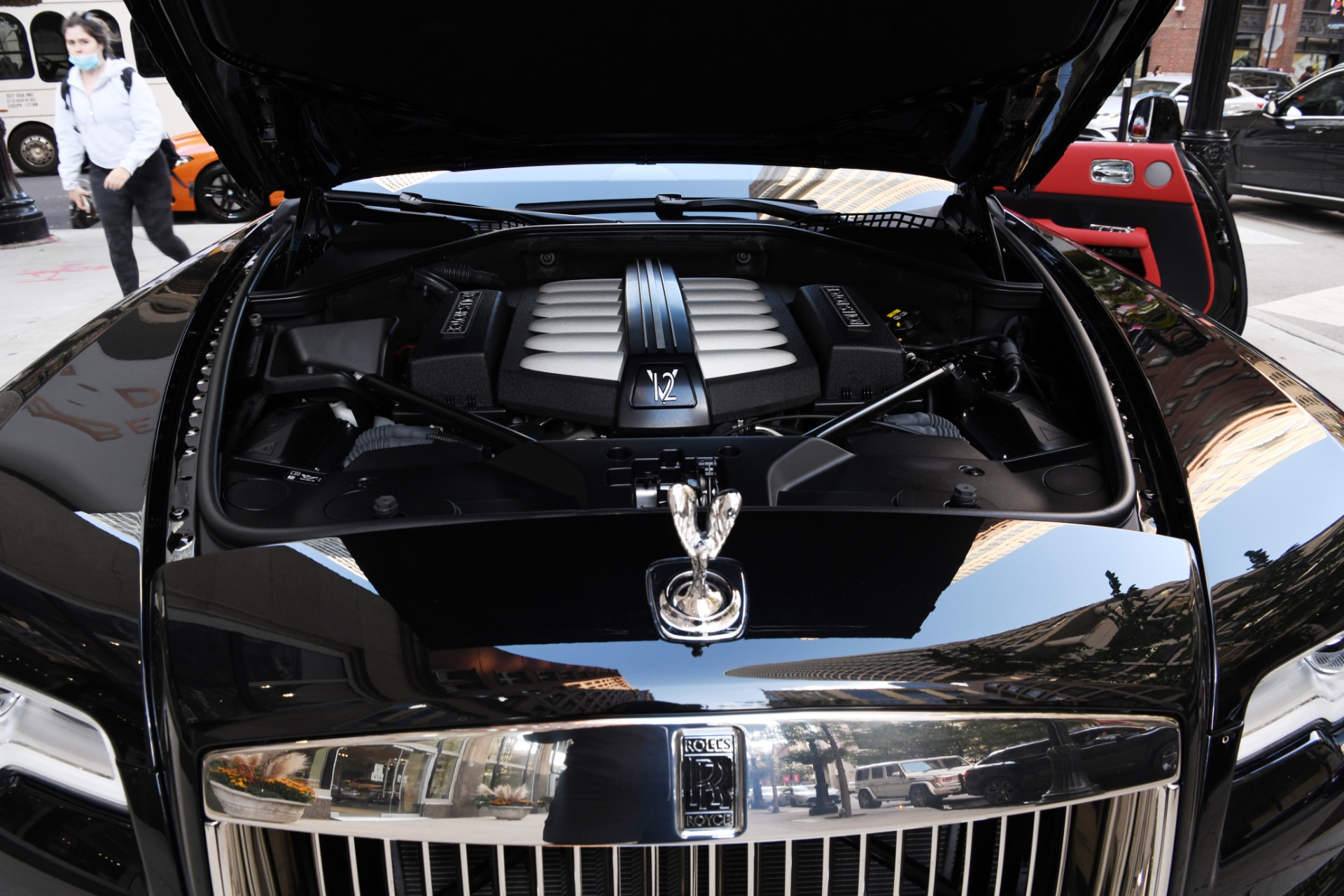 Used 2019 Rolls-Royce Dawn | St. Petersburg, FL