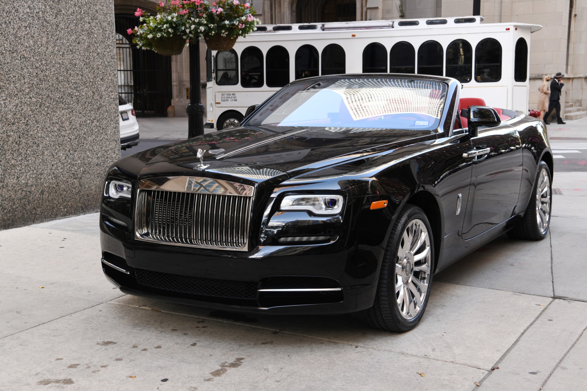 Used 2019 Rolls-Royce Dawn | St. Petersburg, FL
