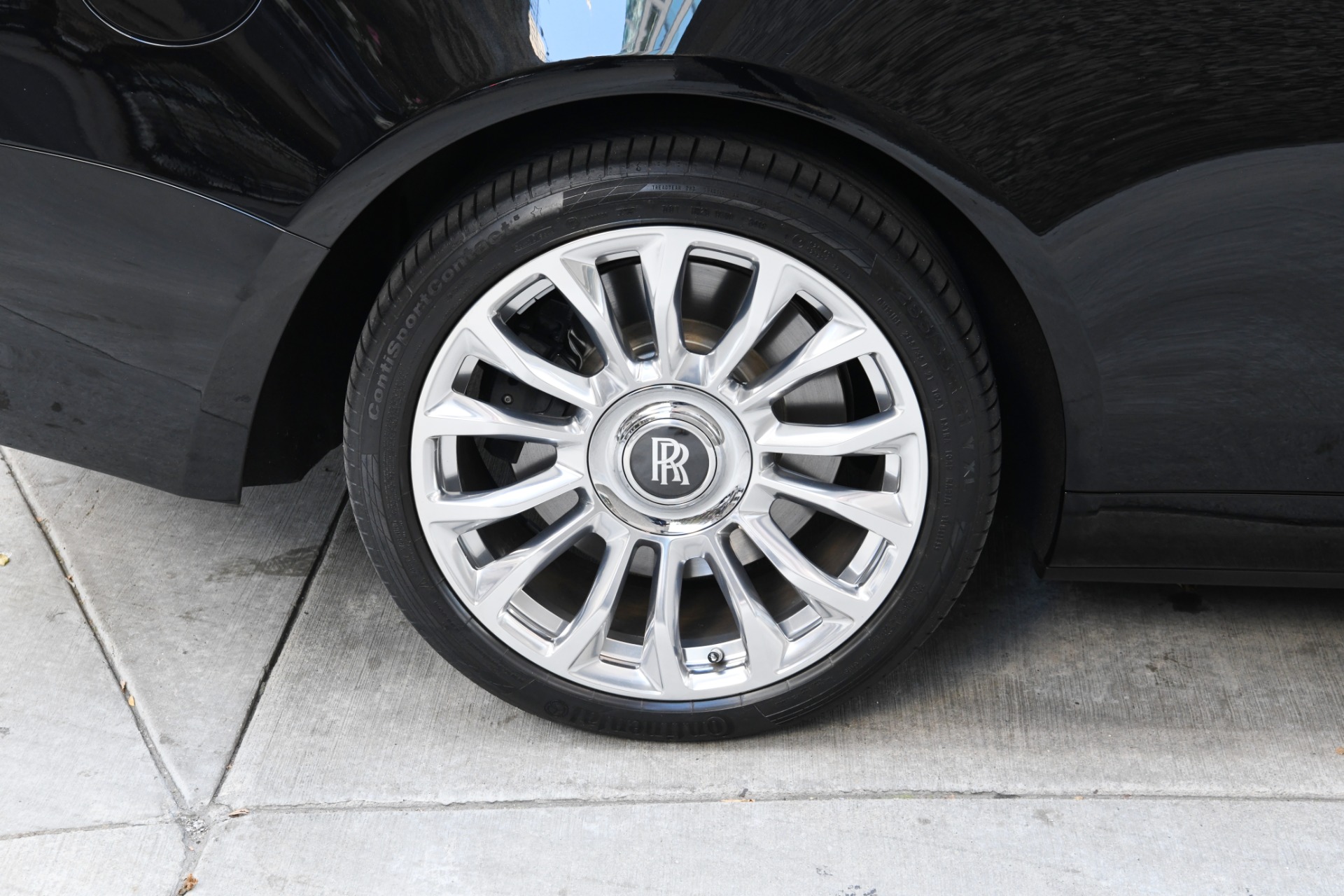 Used 2019 Rolls-Royce Dawn | St. Petersburg, FL