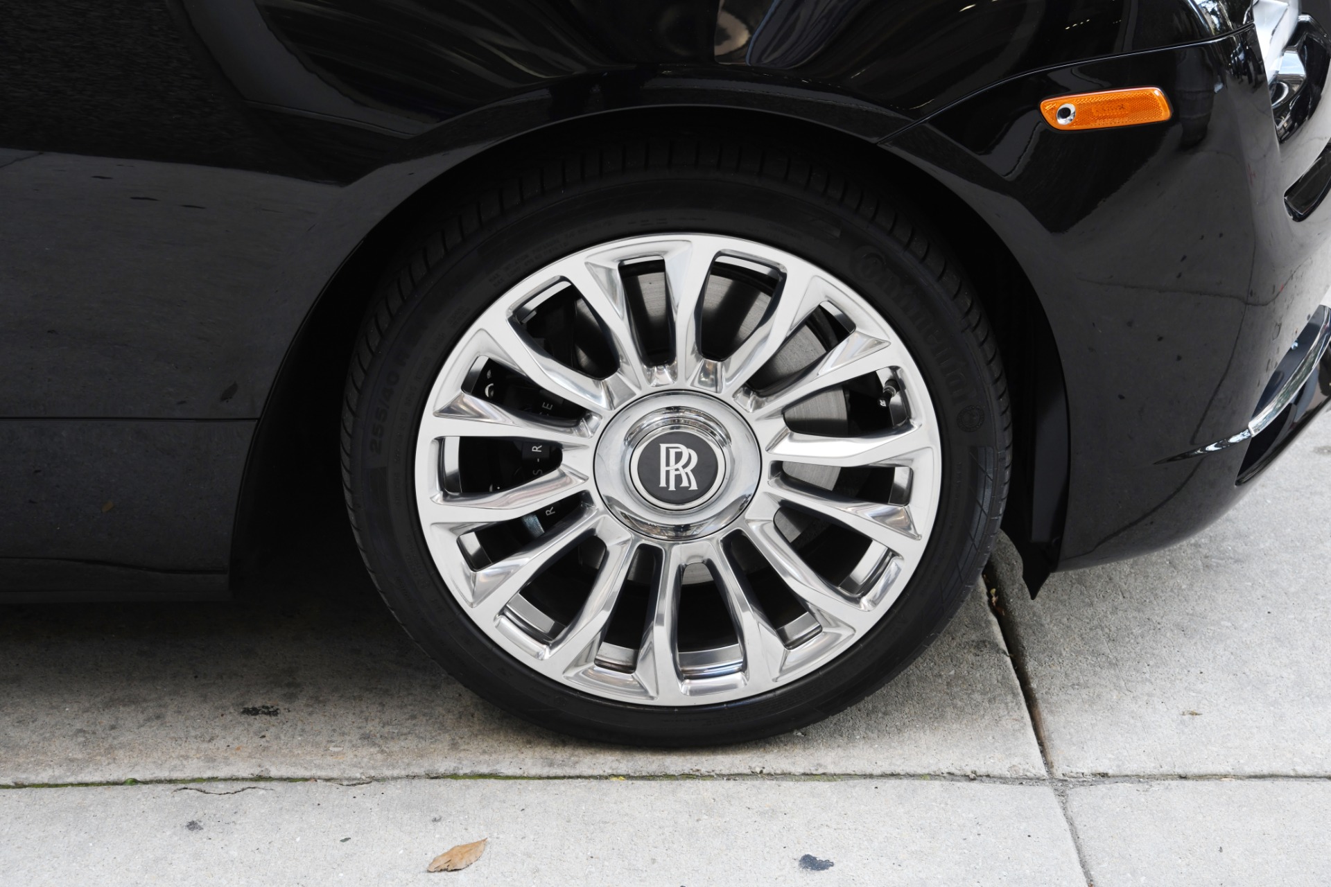 Used 2019 Rolls-Royce Dawn | St. Petersburg, FL