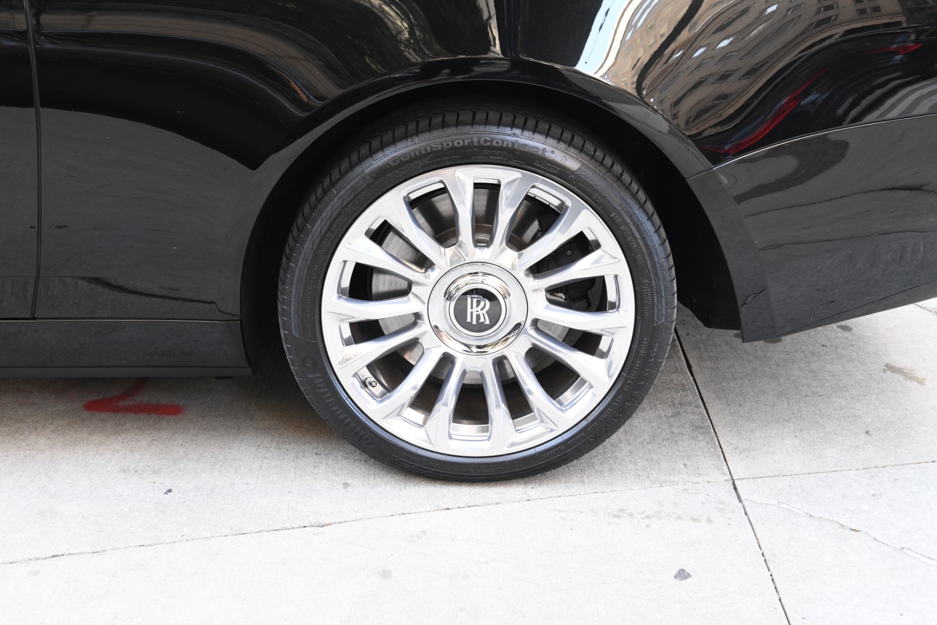 Used 2019 Rolls-Royce Dawn | St. Petersburg, FL