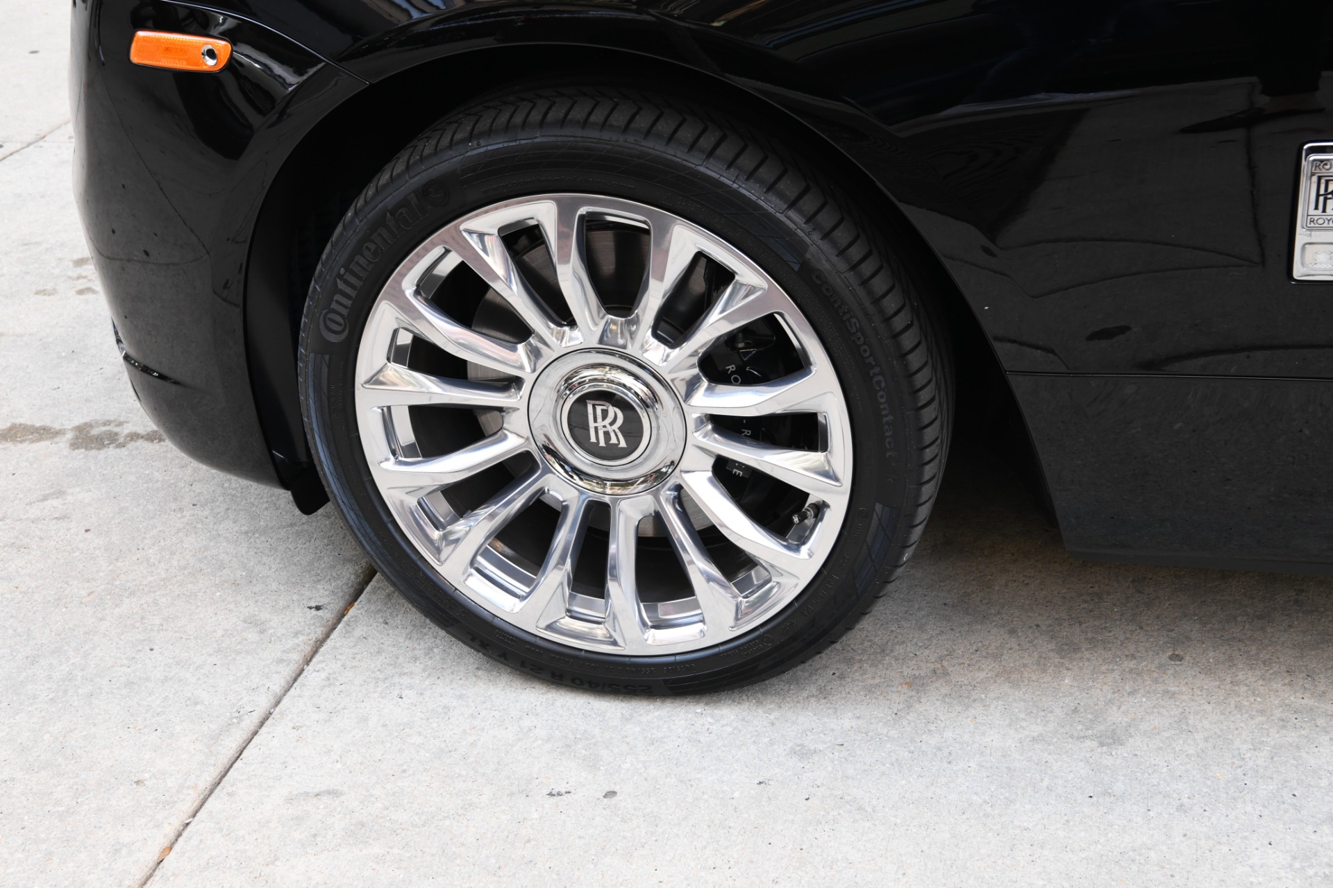 Used 2019 Rolls-Royce Dawn | St. Petersburg, FL