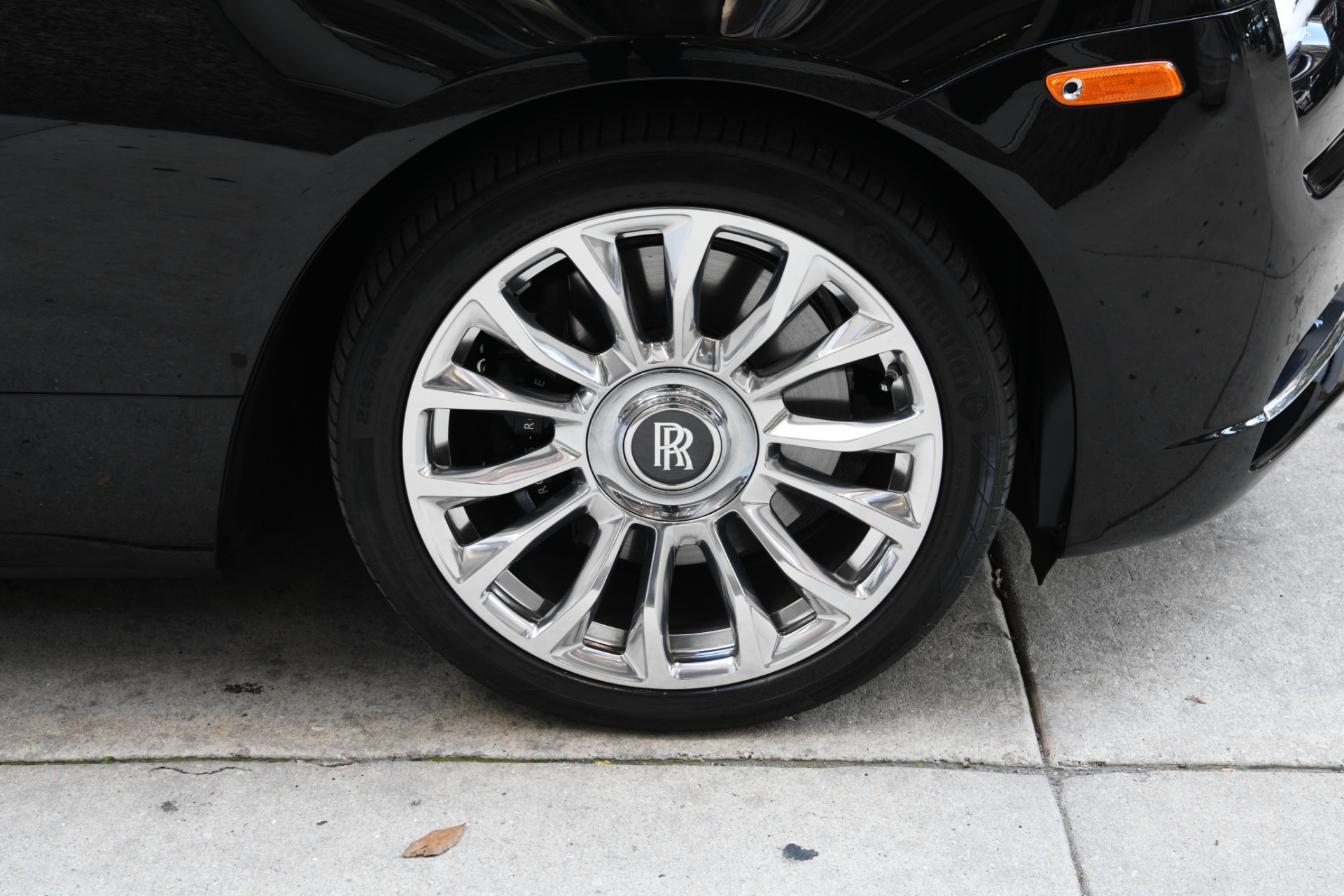 Used 2019 Rolls-Royce Dawn | St. Petersburg, FL