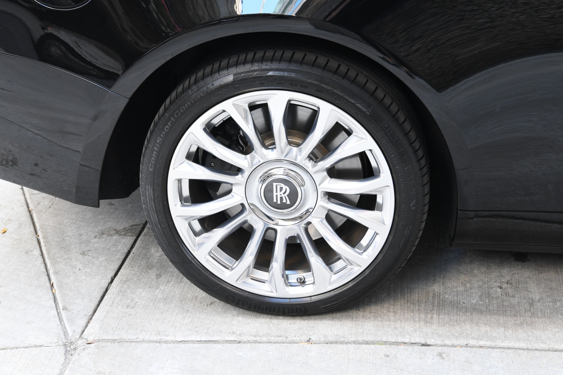 Used 2019 Rolls-Royce Dawn | St. Petersburg, FL