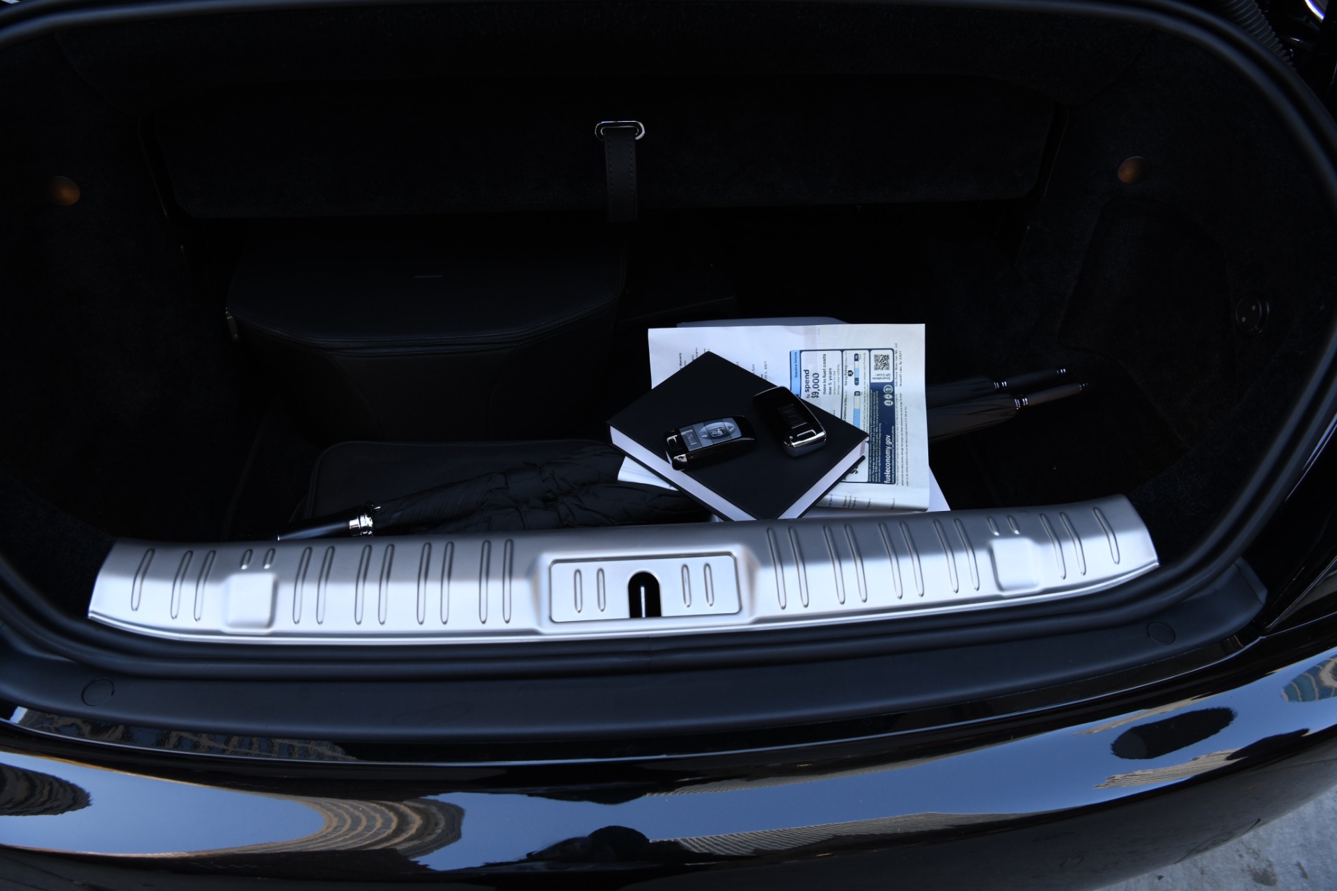 Used 2019 Rolls-Royce Dawn | St. Petersburg, FL