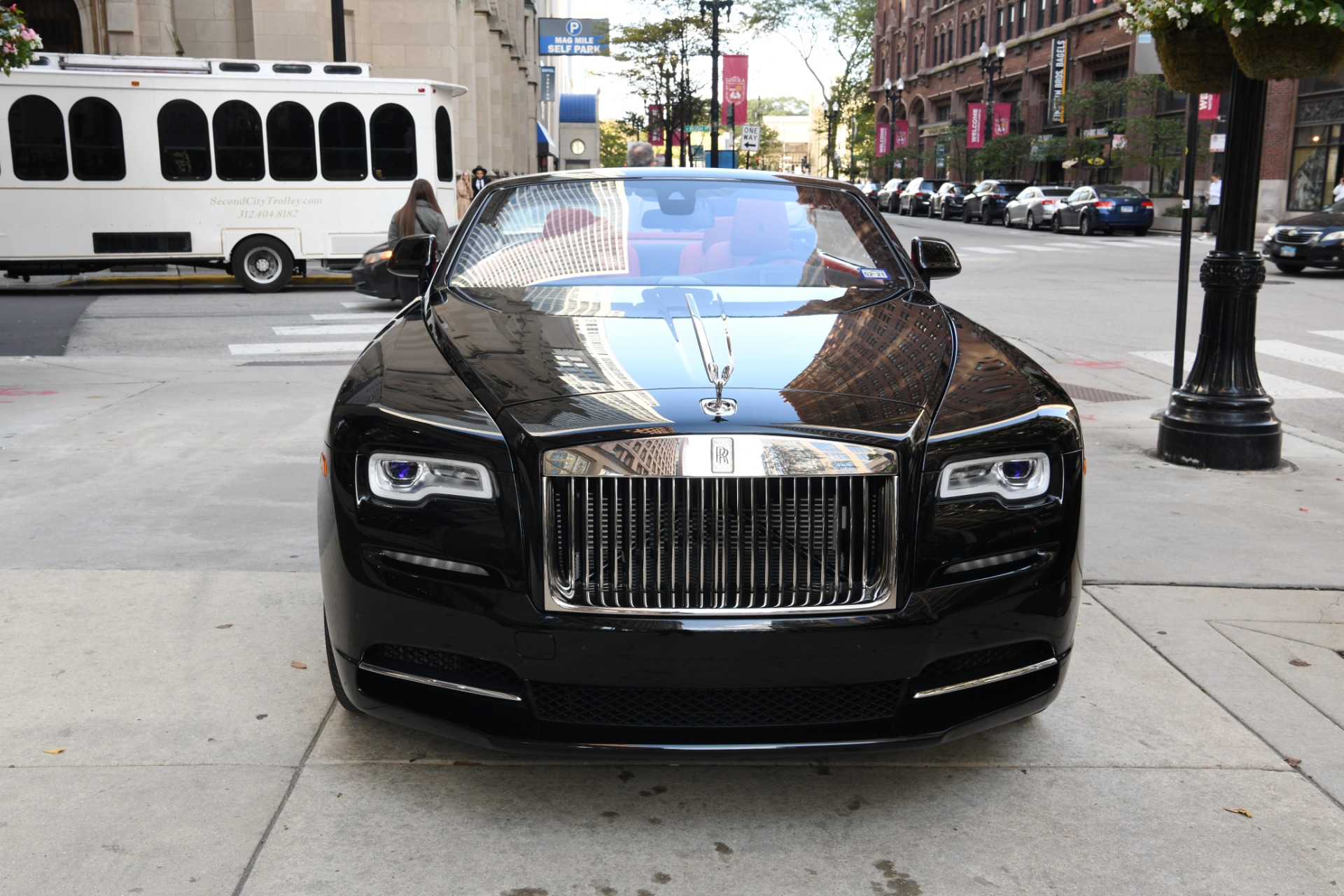 Used 2019 Rolls-Royce Dawn | St. Petersburg, FL