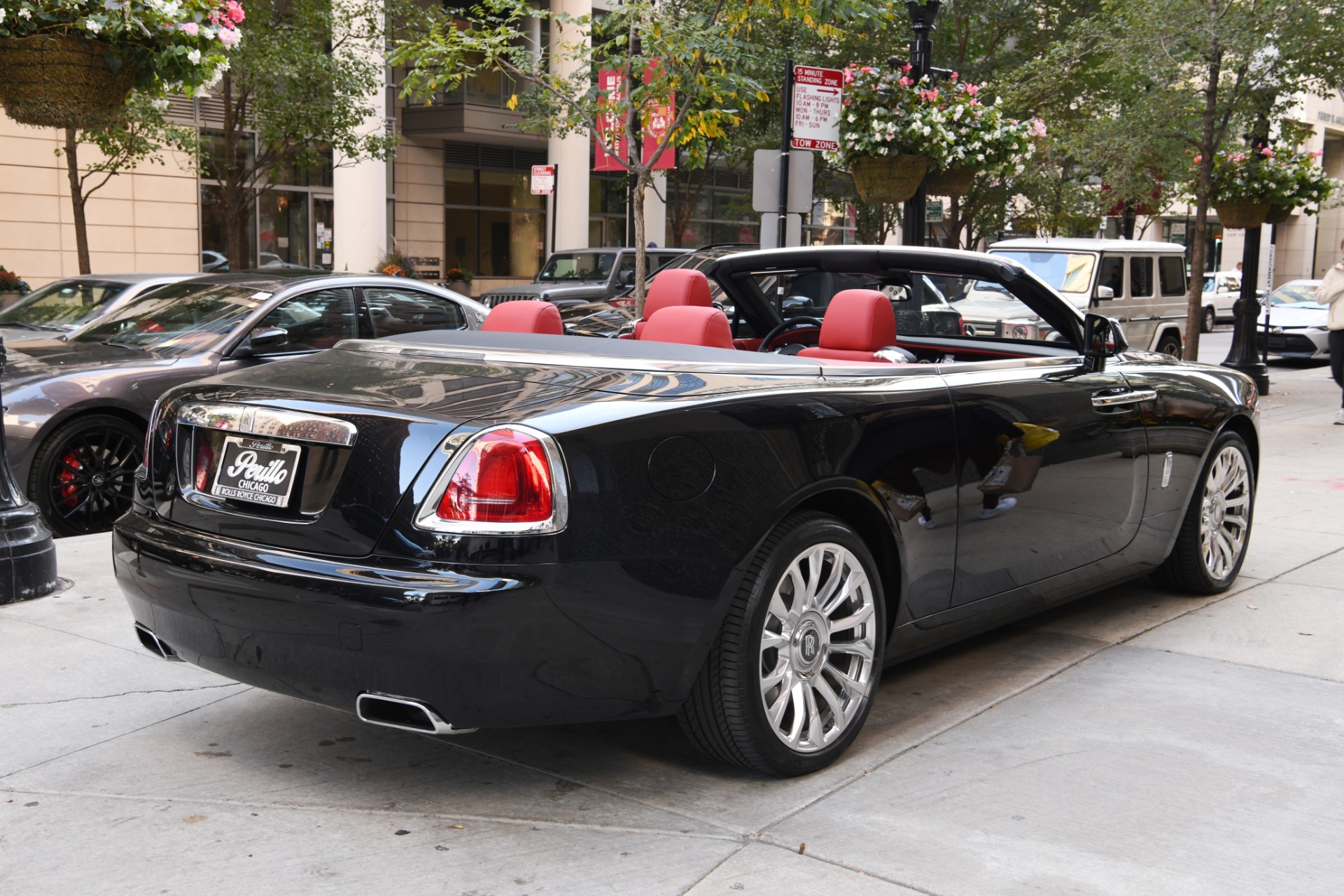 Used 2019 Rolls-Royce Dawn | St. Petersburg, FL