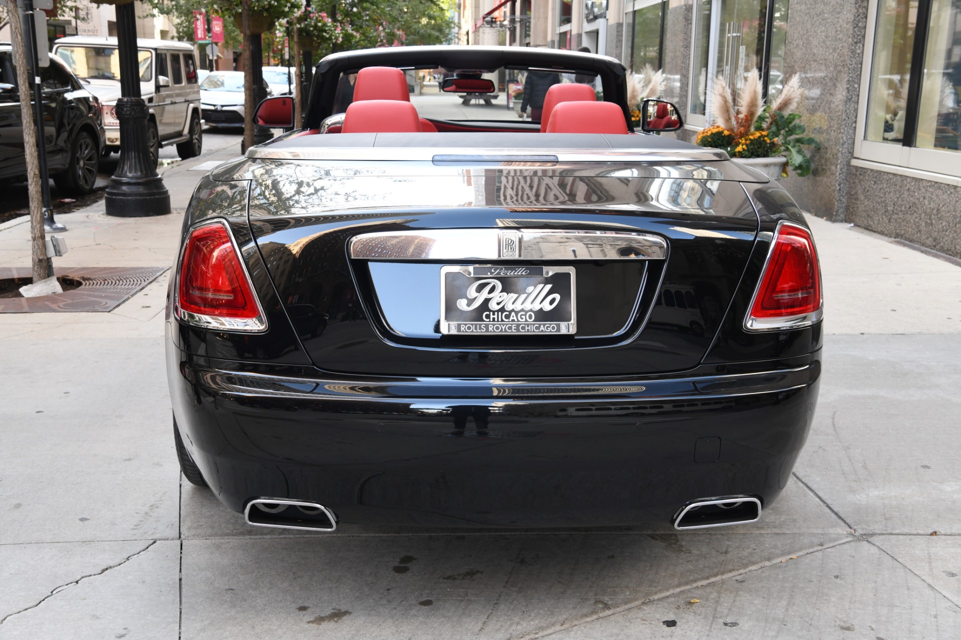 Used 2019 Rolls-Royce Dawn | St. Petersburg, FL
