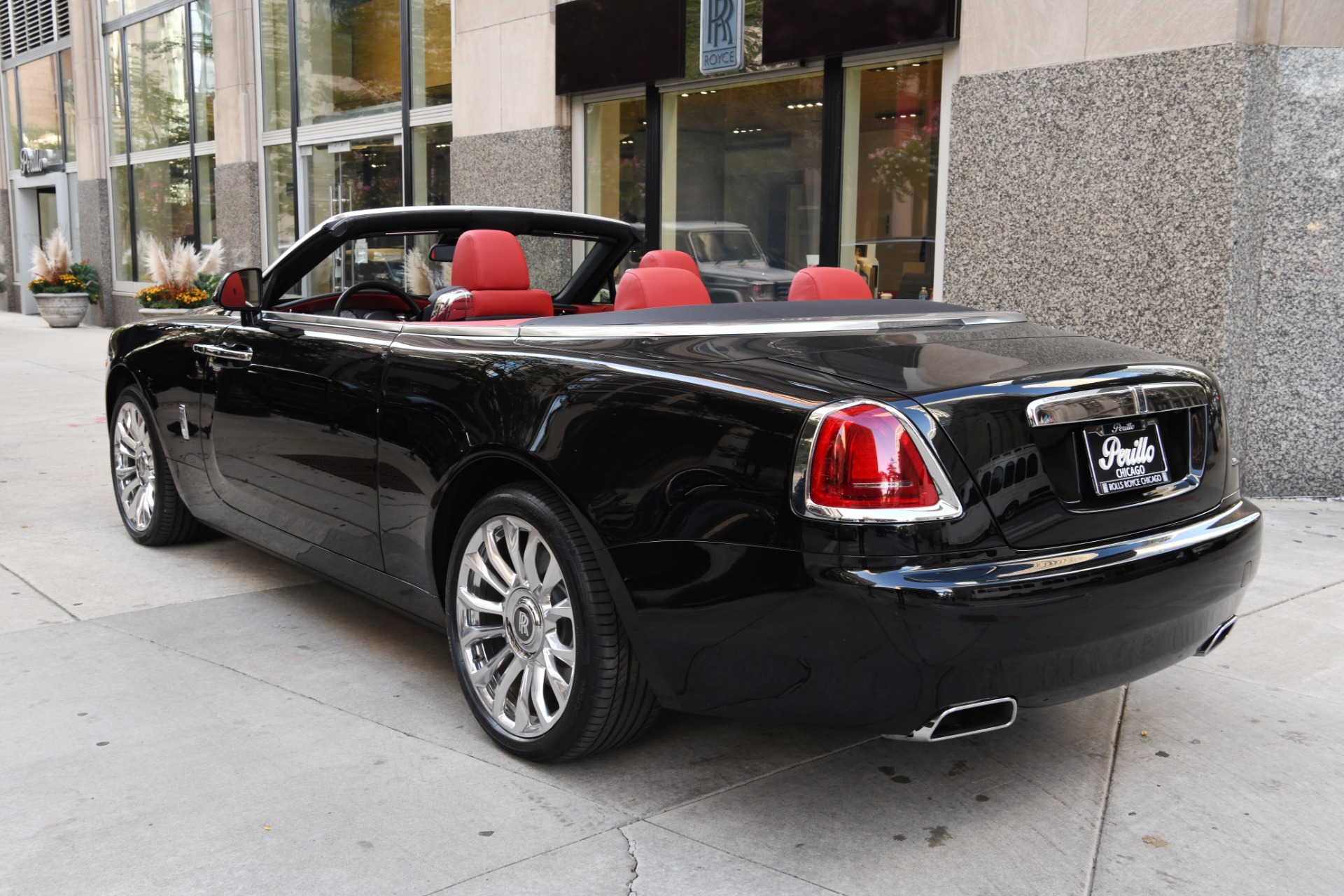 Used 2019 Rolls-Royce Dawn | St. Petersburg, FL