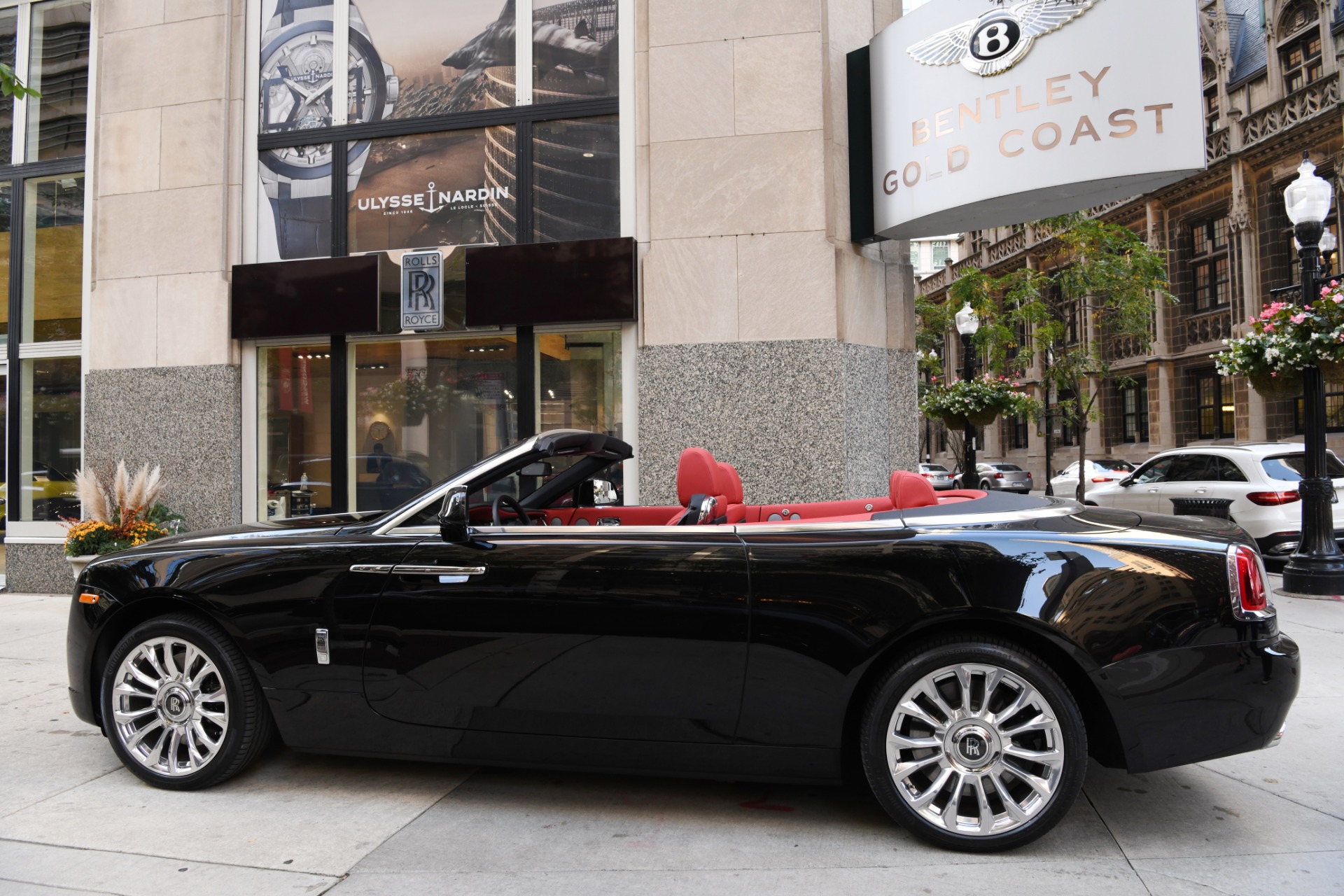 Used 2019 Rolls-Royce Dawn | St. Petersburg, FL