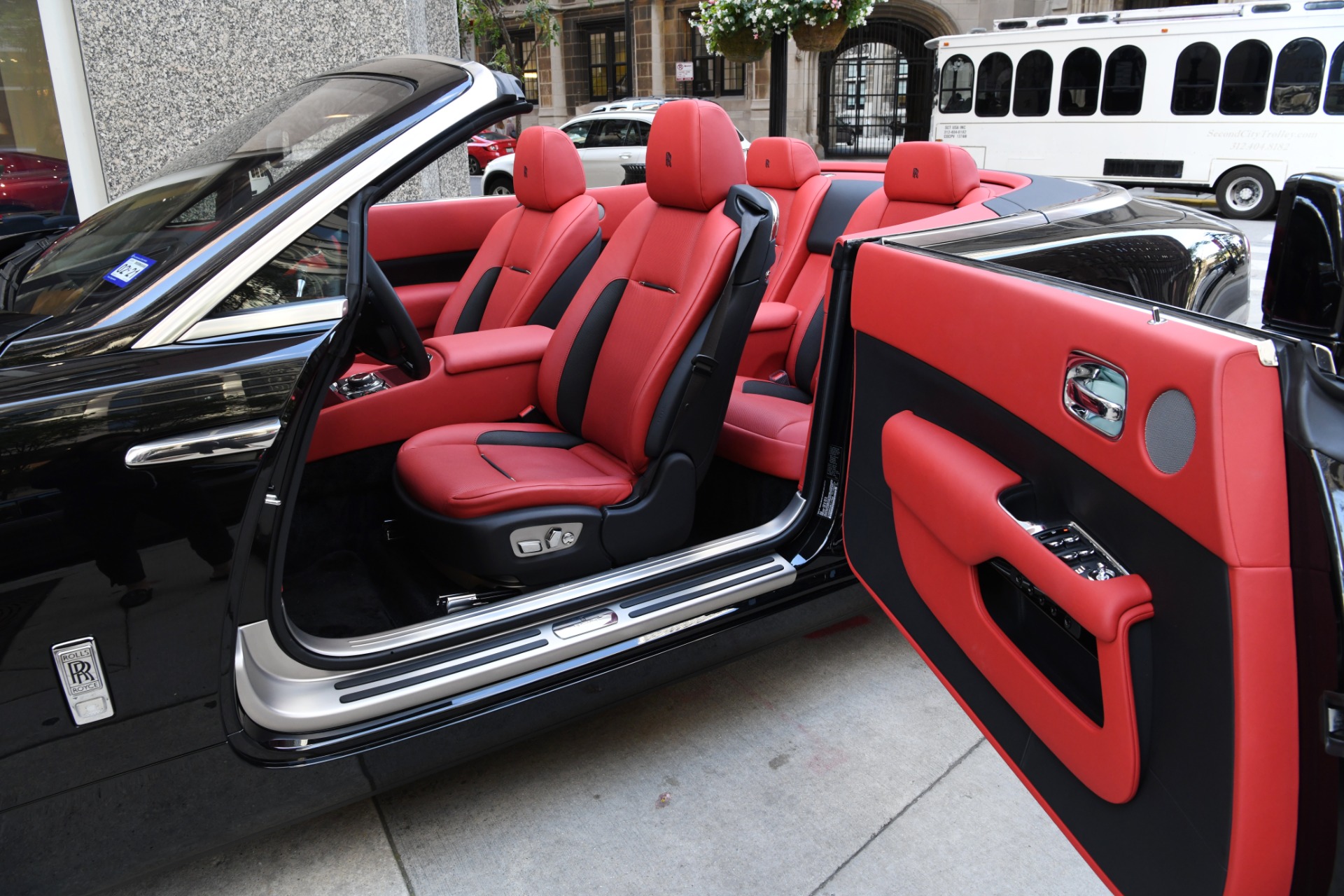 Used 2019 Rolls-Royce Dawn | St. Petersburg, FL