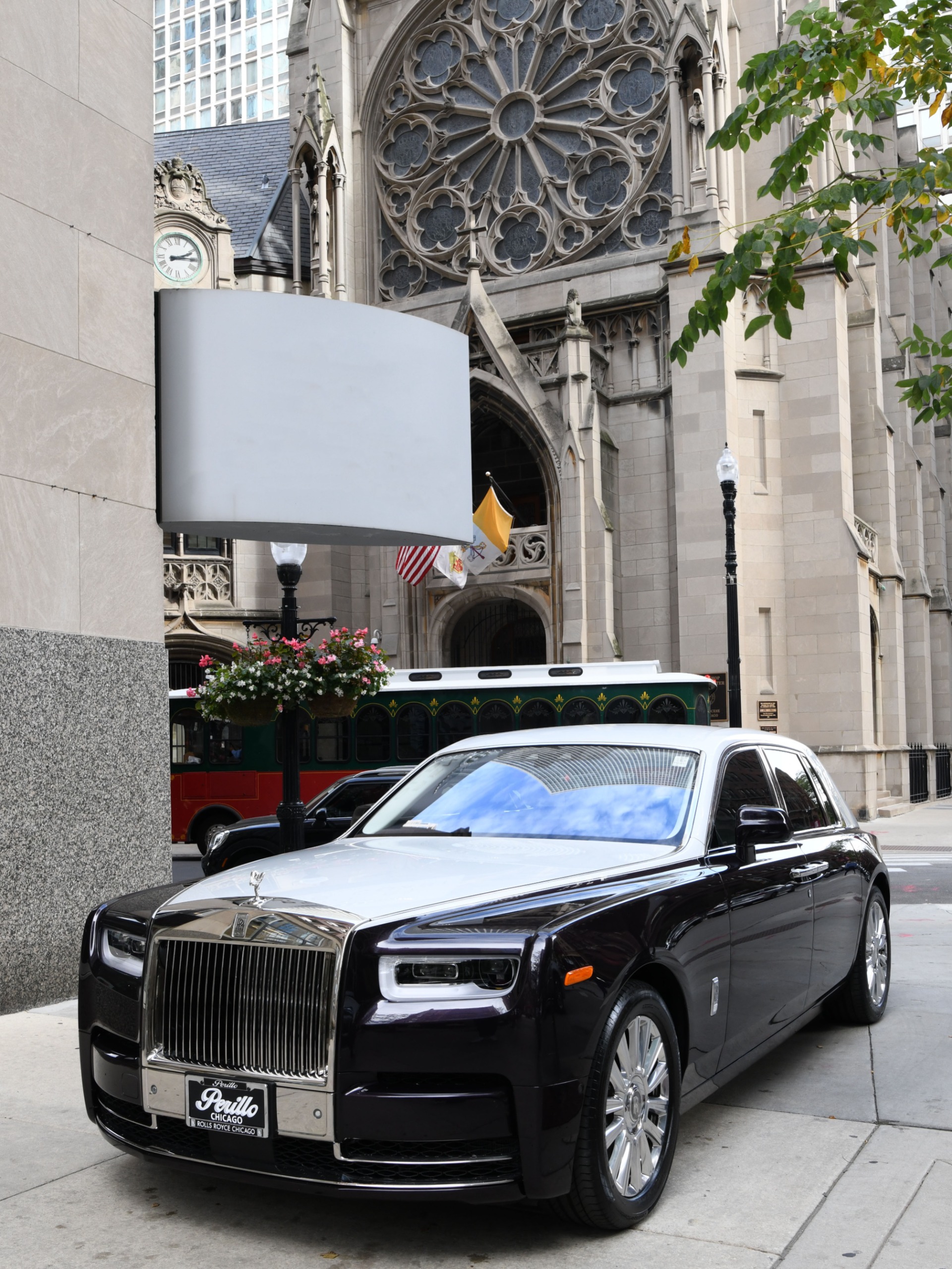 Used 2019 Rolls-Royce Phantom | St. Petersburg, FL