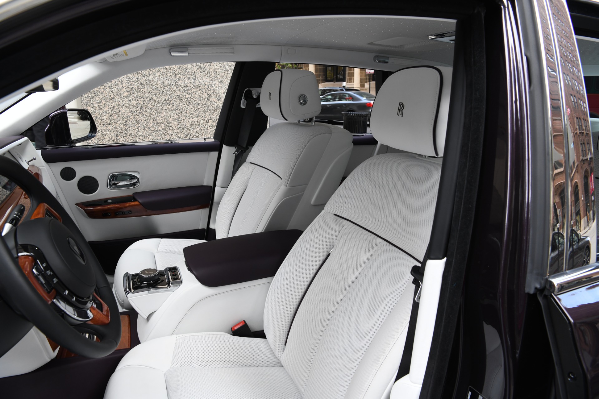 Used 2019 Rolls-Royce Phantom | St. Petersburg, FL