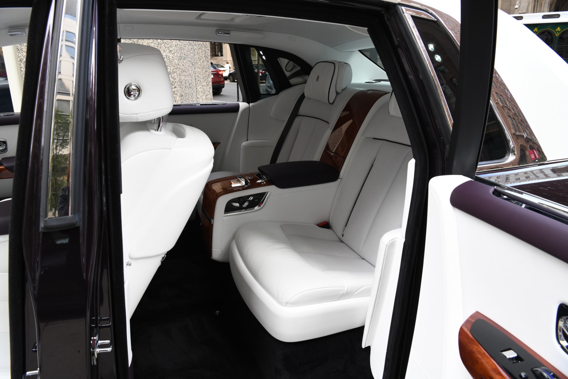 Used 2019 Rolls-Royce Phantom | St. Petersburg, FL