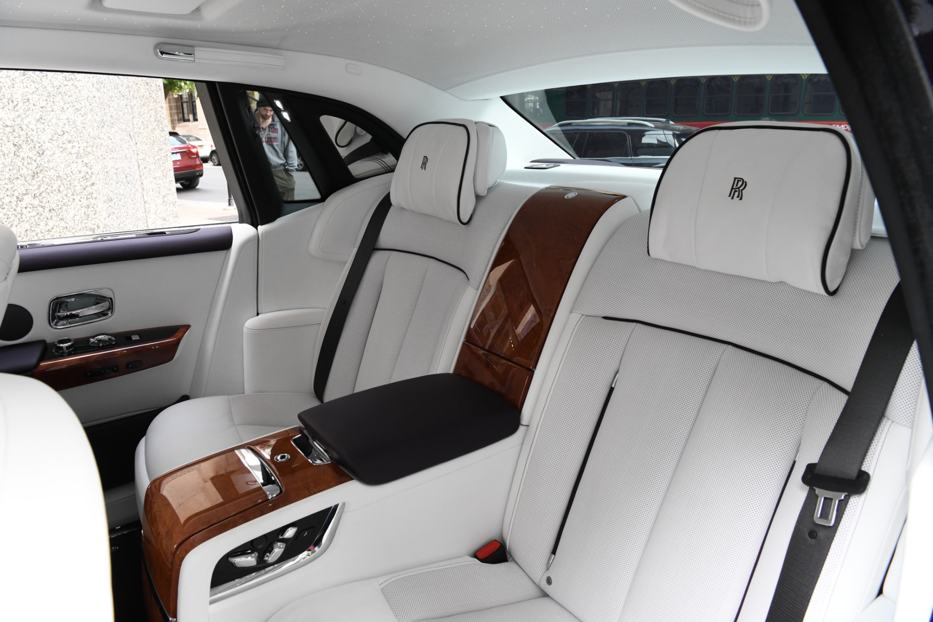 Used 2019 Rolls-Royce Phantom | St. Petersburg, FL