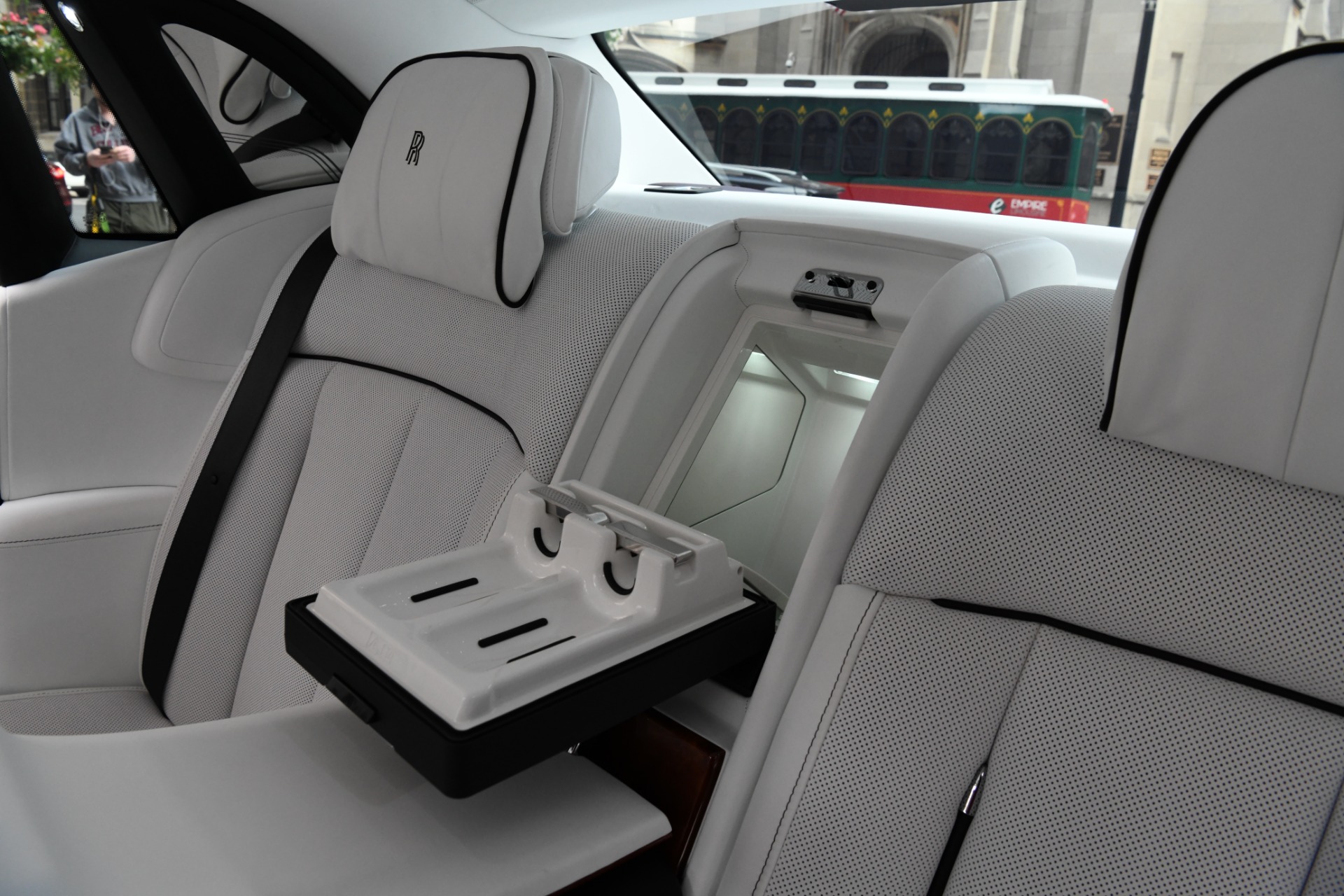Used 2019 Rolls-Royce Phantom | St. Petersburg, FL