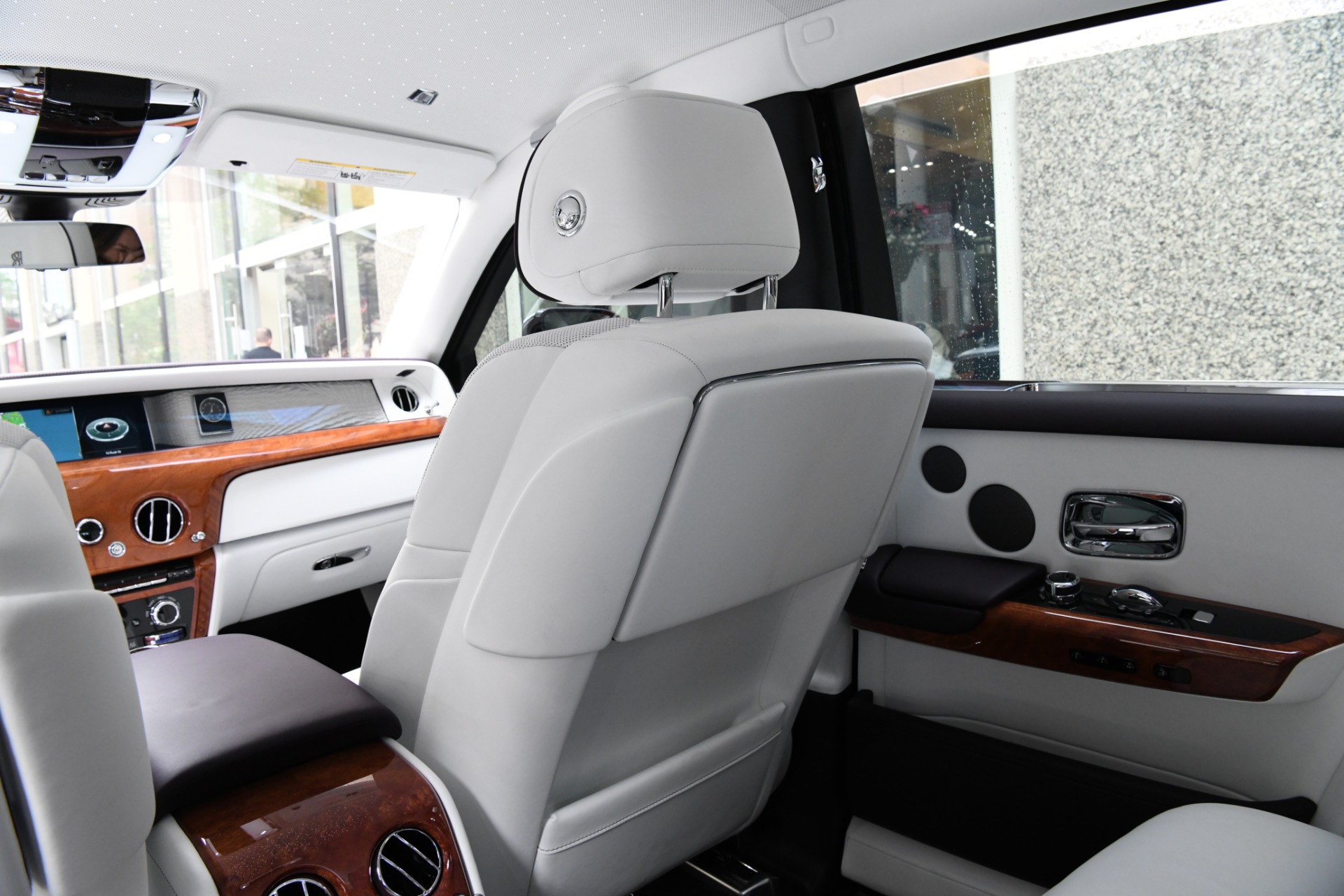 Used 2019 Rolls-Royce Phantom | St. Petersburg, FL