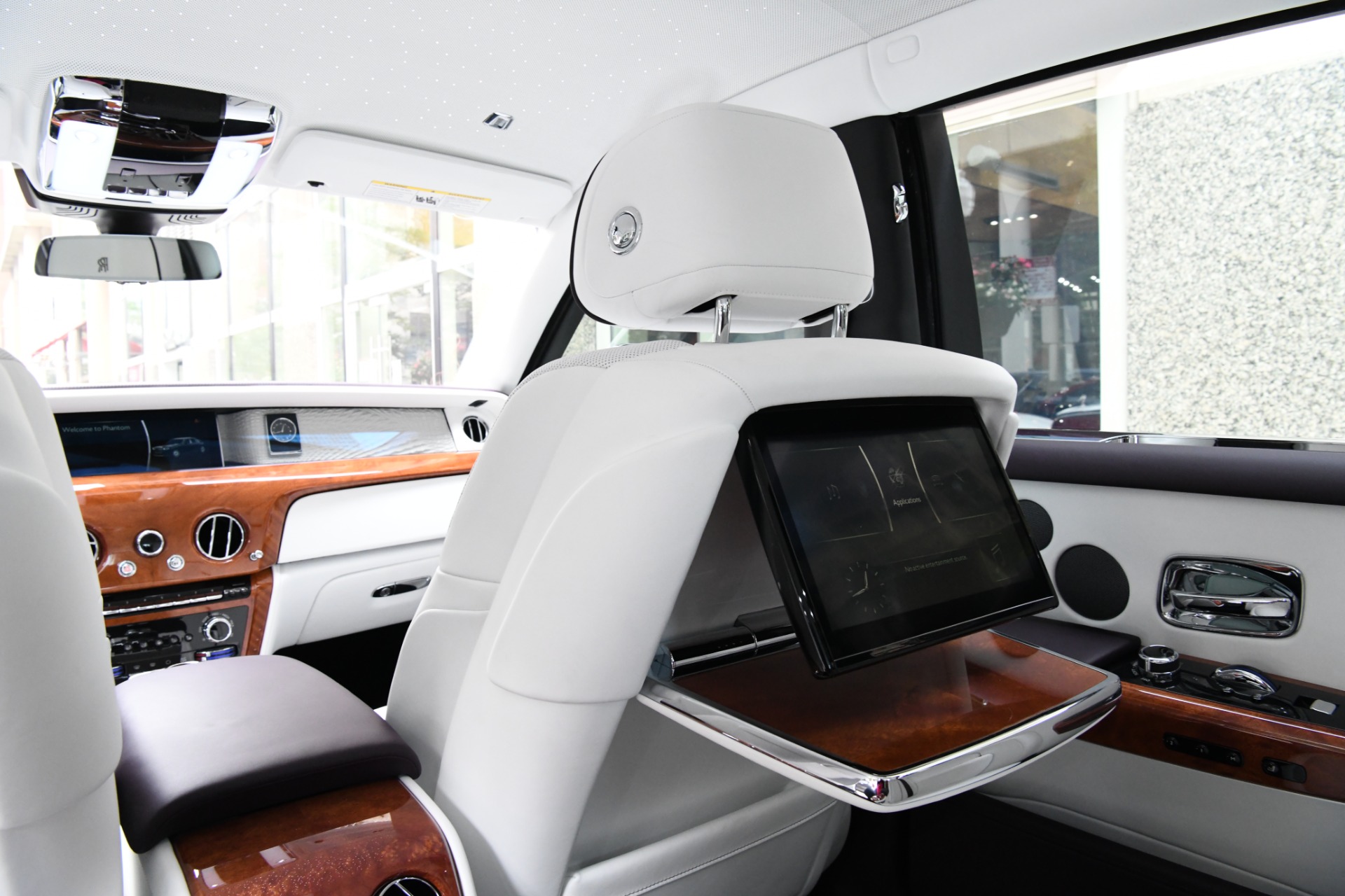 Used 2019 Rolls-Royce Phantom | St. Petersburg, FL