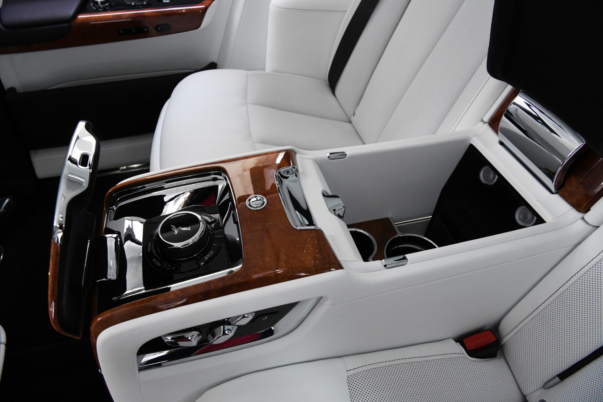 Used 2019 Rolls-Royce Phantom | St. Petersburg, FL