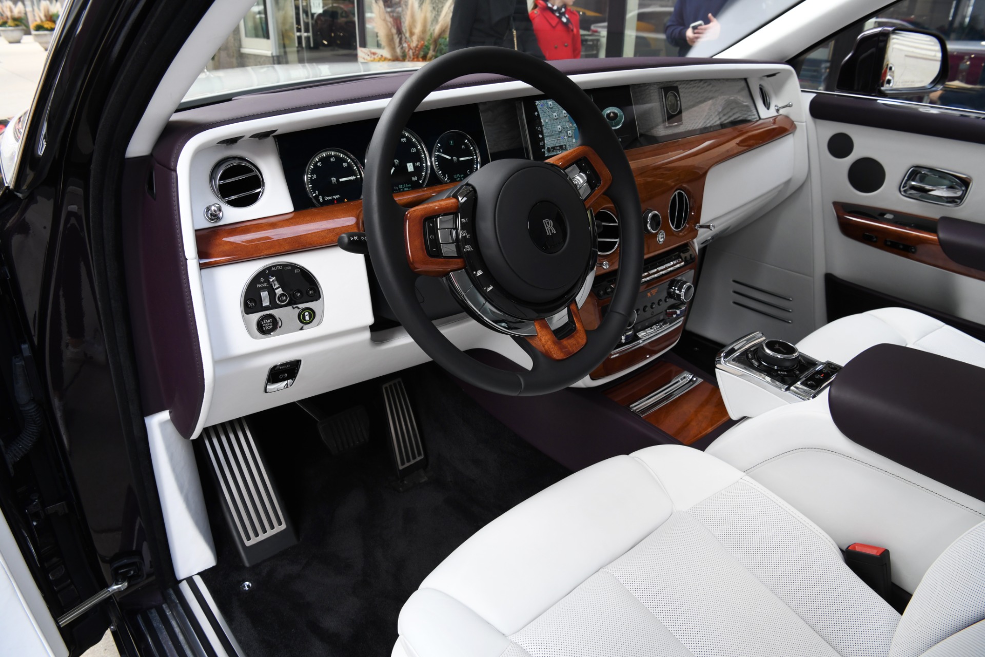 Used 2019 Rolls-Royce Phantom | St. Petersburg, FL