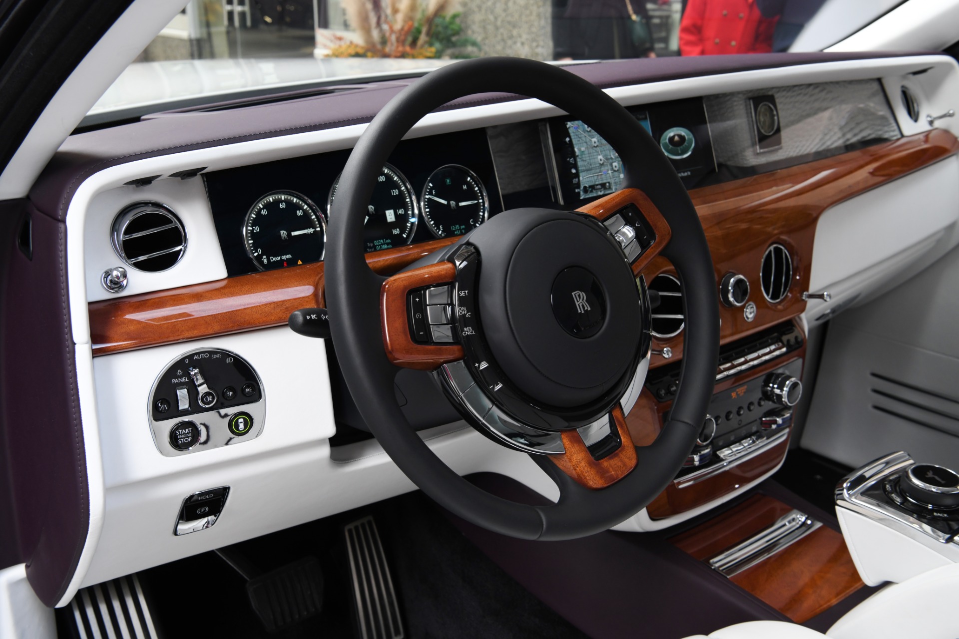 Used 2019 Rolls-Royce Phantom | St. Petersburg, FL