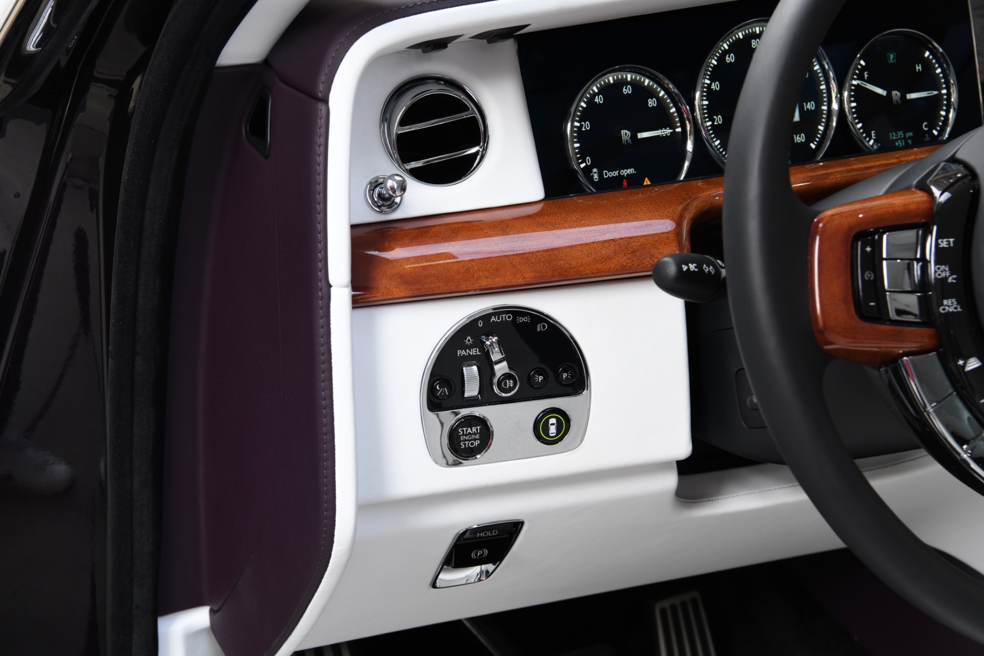 Used 2019 Rolls-Royce Phantom | St. Petersburg, FL