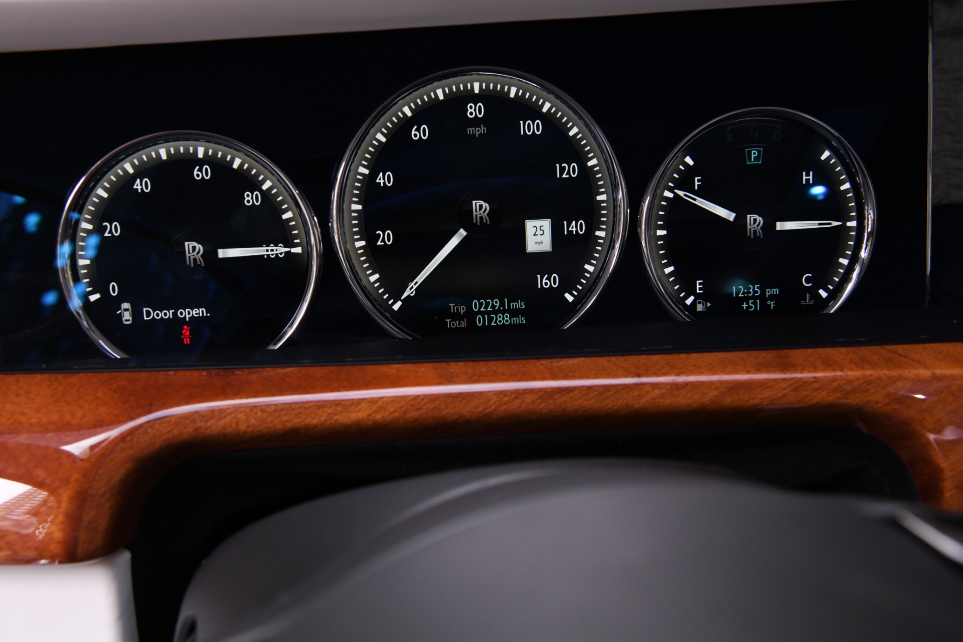 Used 2019 Rolls-Royce Phantom | St. Petersburg, FL