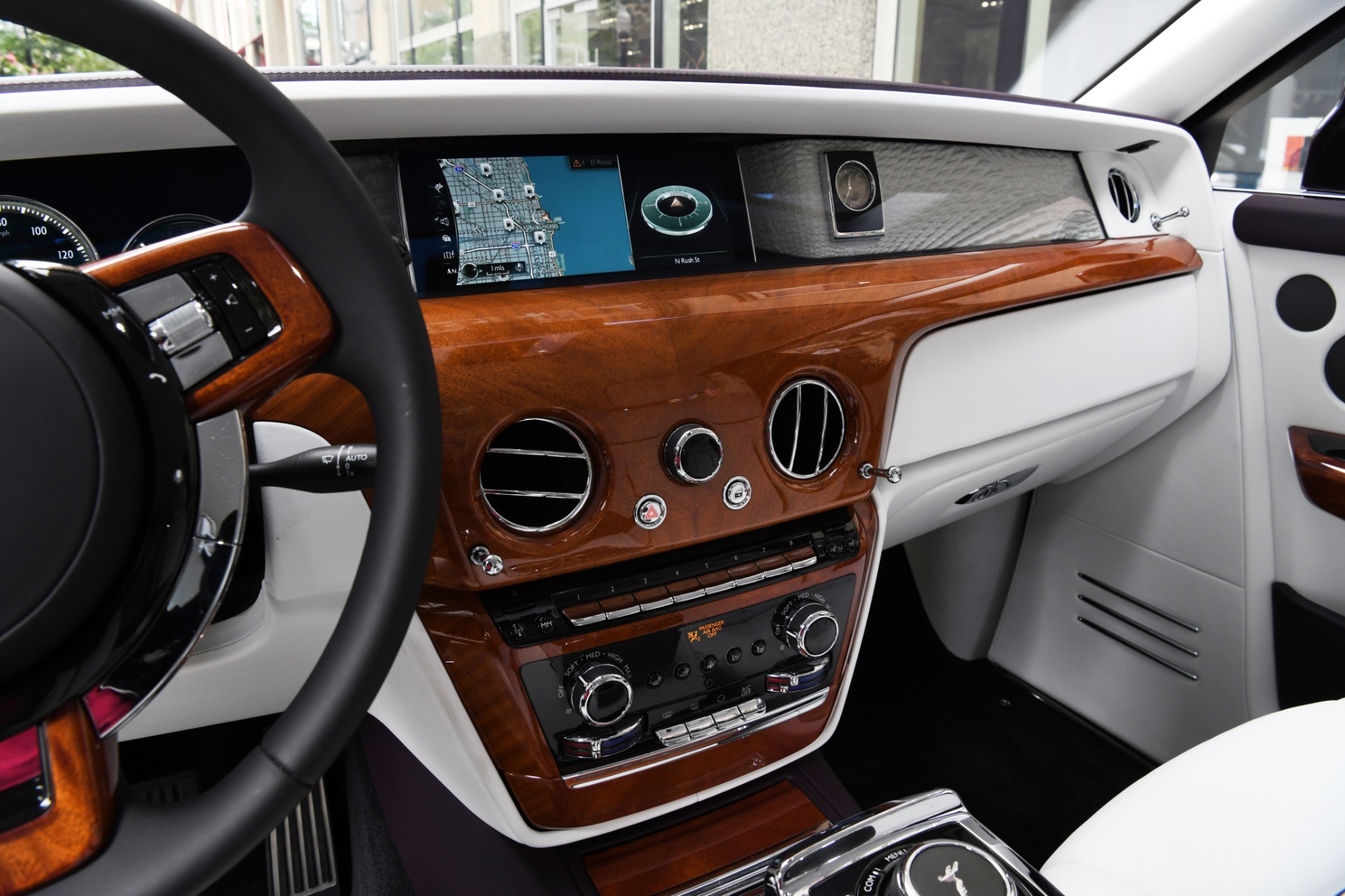 Used 2019 Rolls-Royce Phantom | St. Petersburg, FL