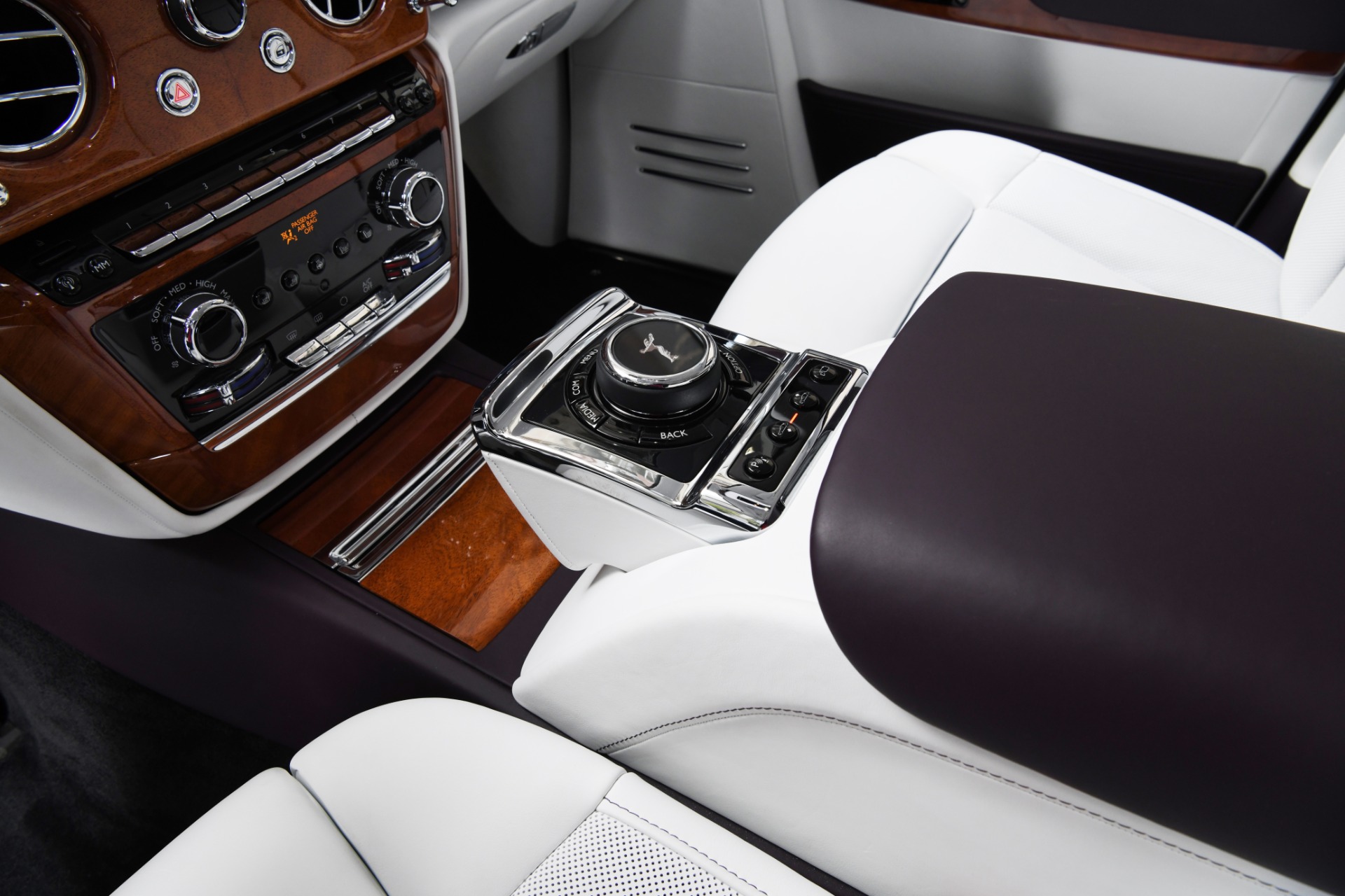 Used 2019 Rolls-Royce Phantom | St. Petersburg, FL