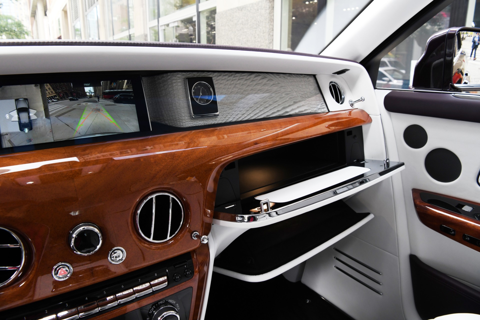 Used 2019 Rolls-Royce Phantom | St. Petersburg, FL
