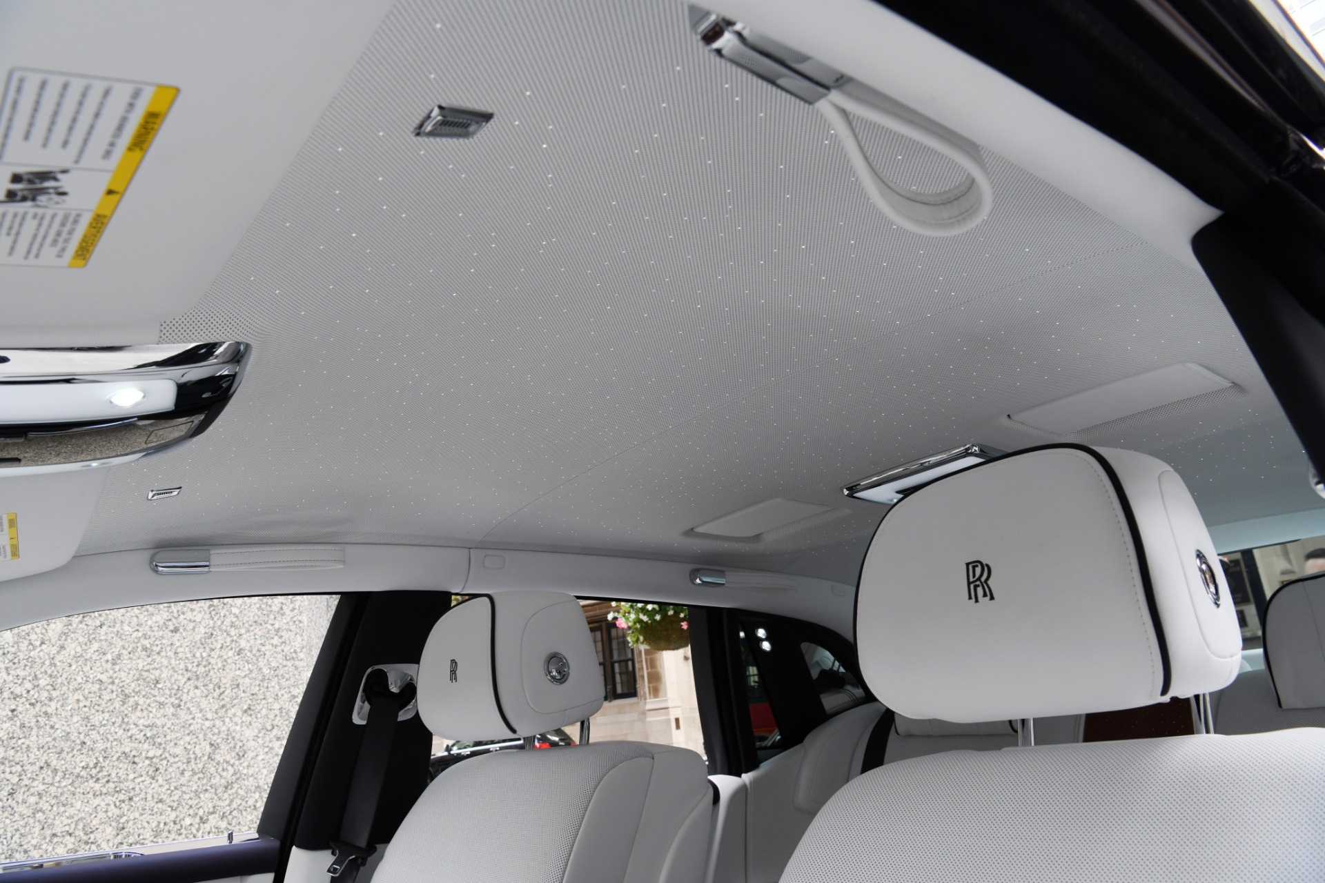 Used 2019 Rolls-Royce Phantom | St. Petersburg, FL