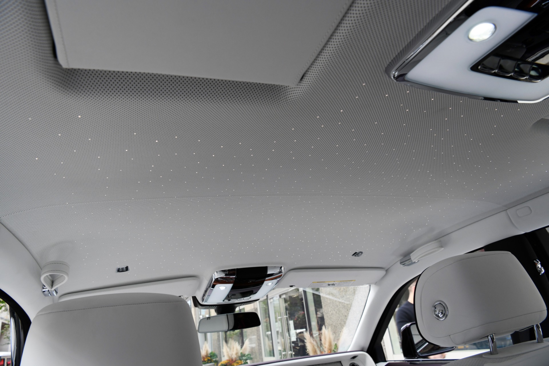 Used 2019 Rolls-Royce Phantom | St. Petersburg, FL