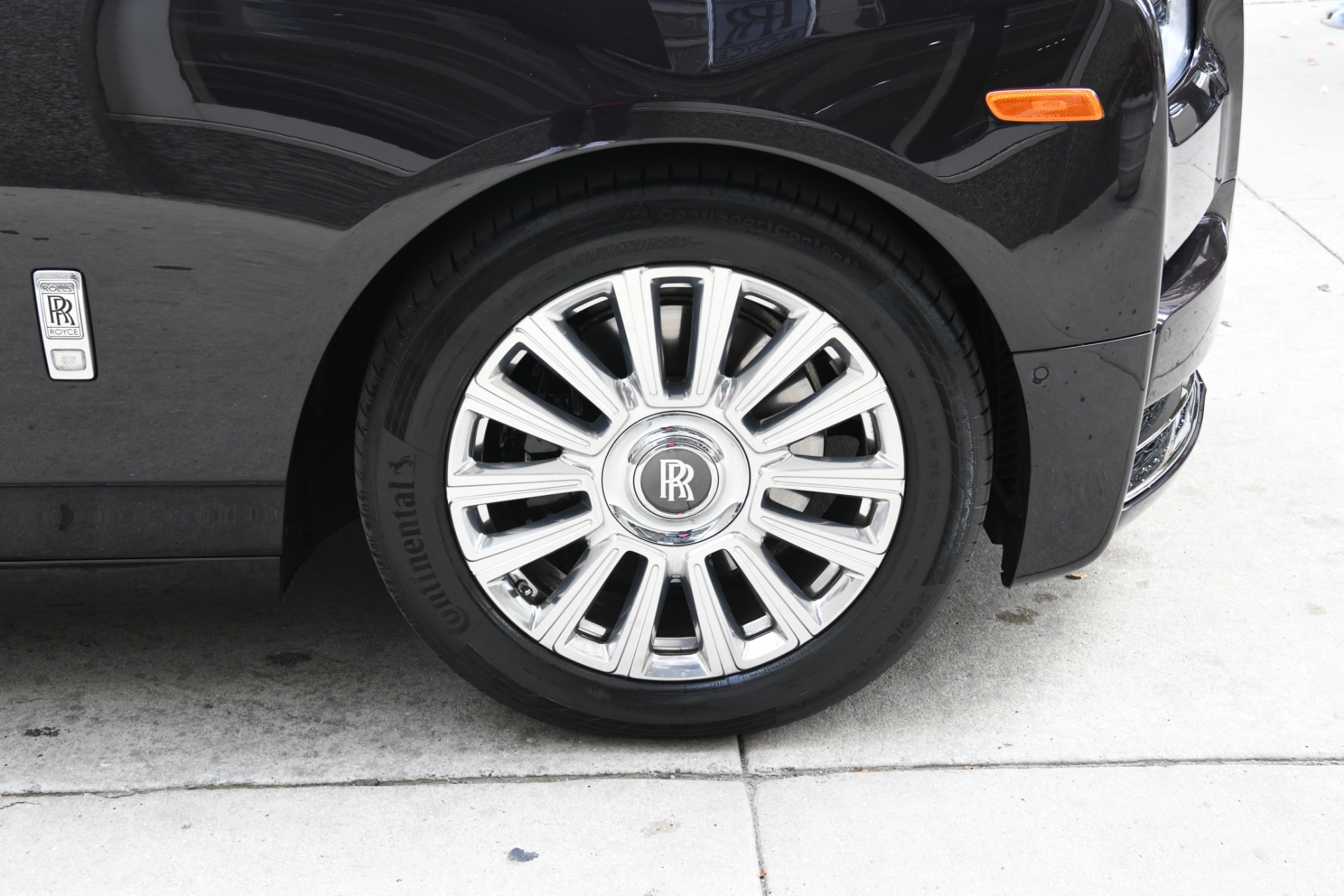 Used 2019 Rolls-Royce Phantom | St. Petersburg, FL
