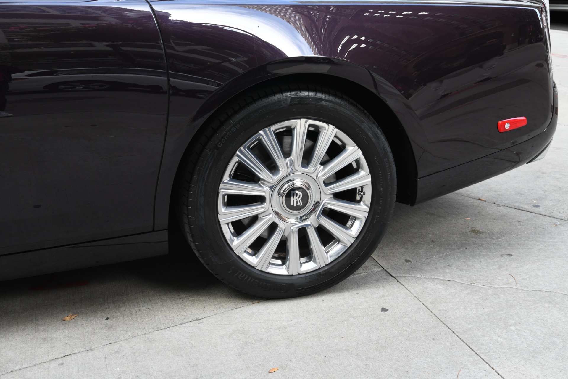Used 2019 Rolls-Royce Phantom | St. Petersburg, FL