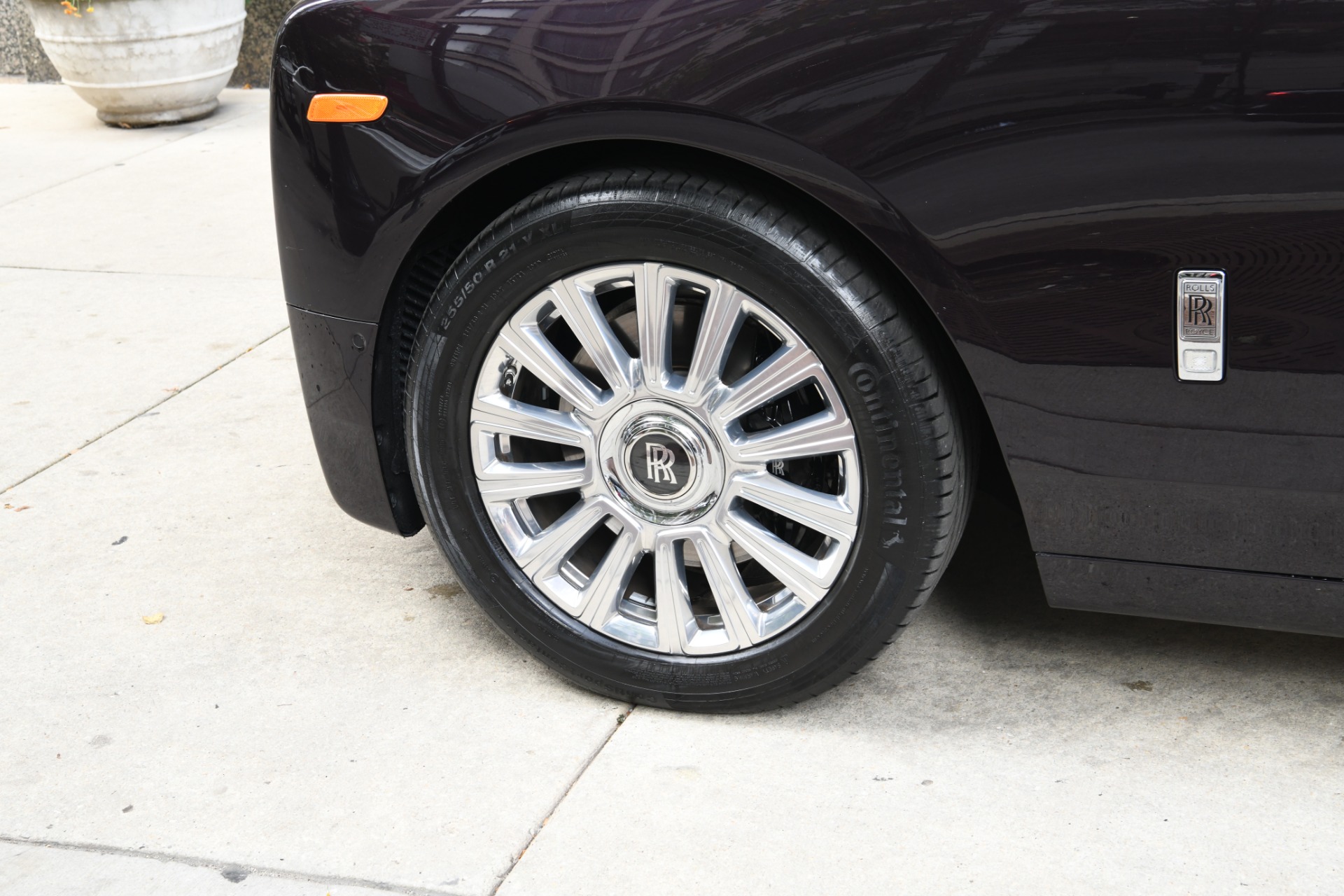 Used 2019 Rolls-Royce Phantom | St. Petersburg, FL