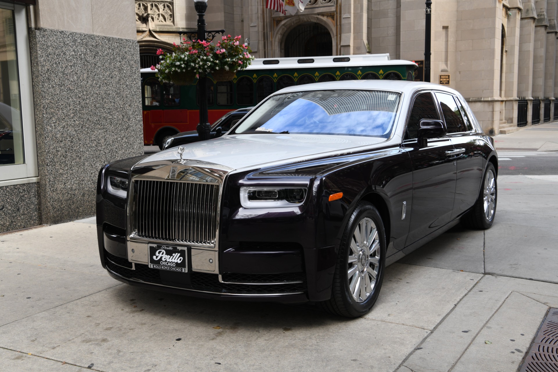 Used 2019 Rolls-Royce Phantom | St. Petersburg, FL