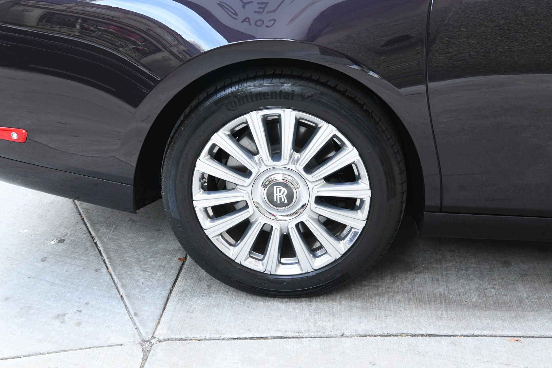 Used 2019 Rolls-Royce Phantom | St. Petersburg, FL